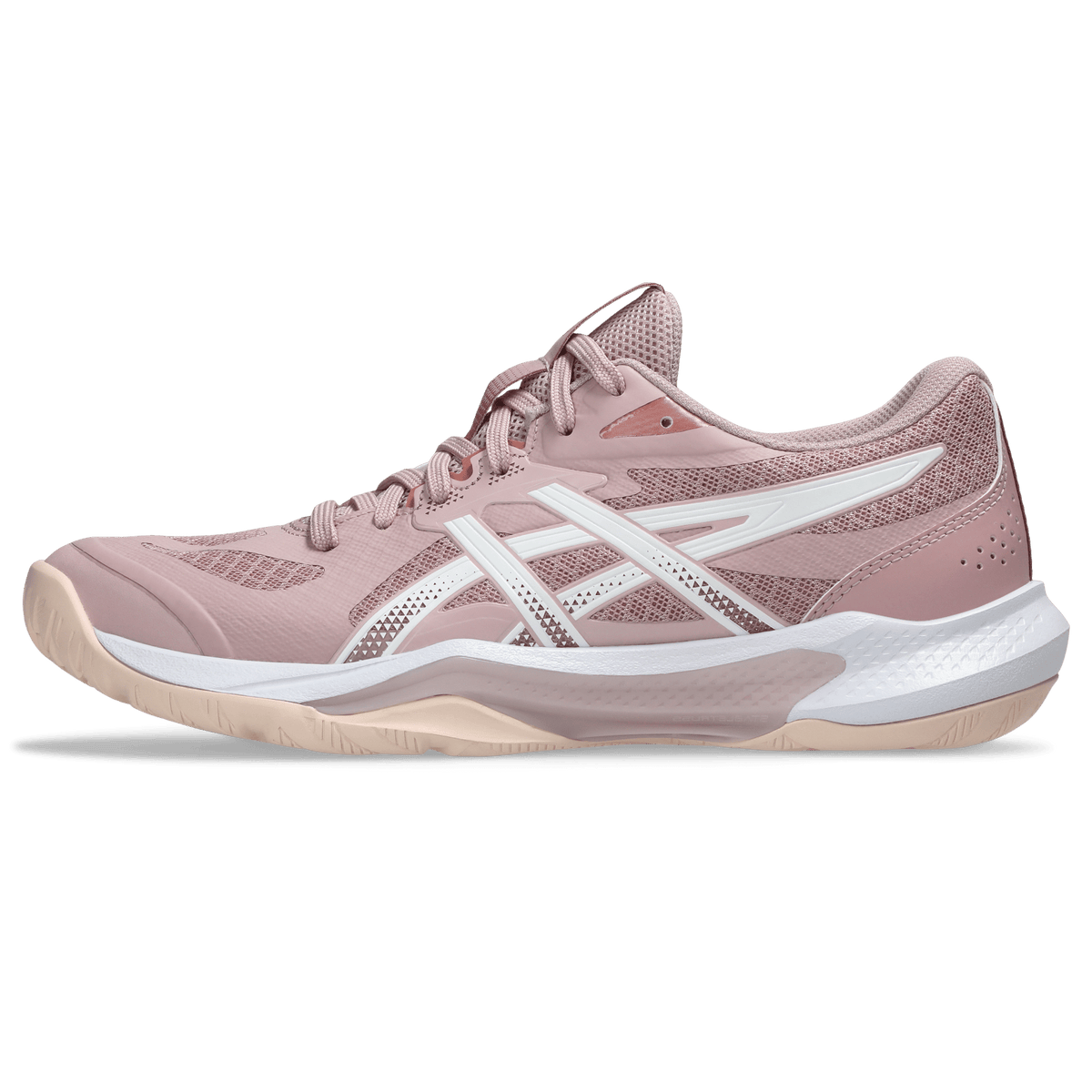 ASICS Gel-Tactic 13 Morganite White (Women's)