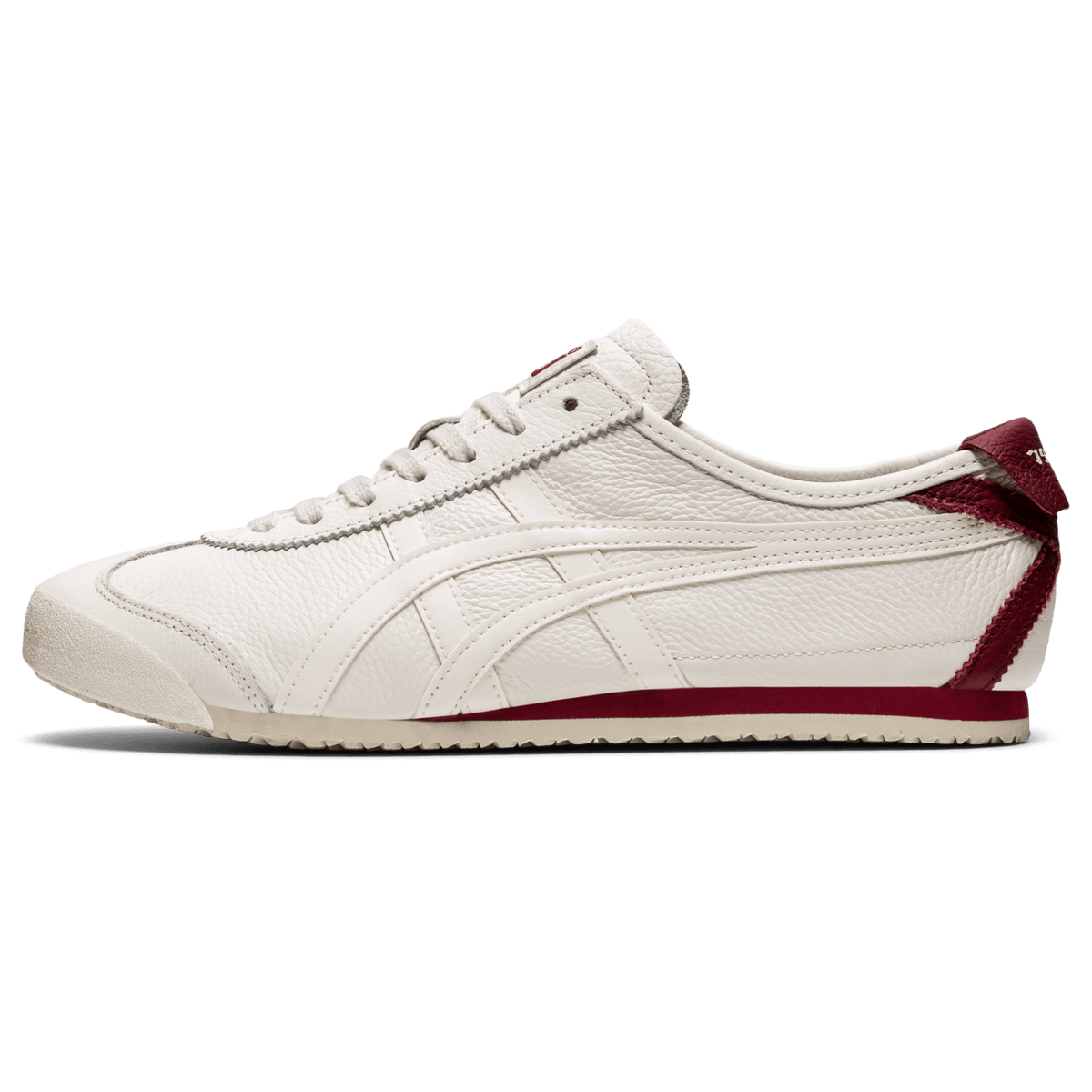 Onitsuka Tiger Mexico 66 Cream Beet Juice | 1183B781-100