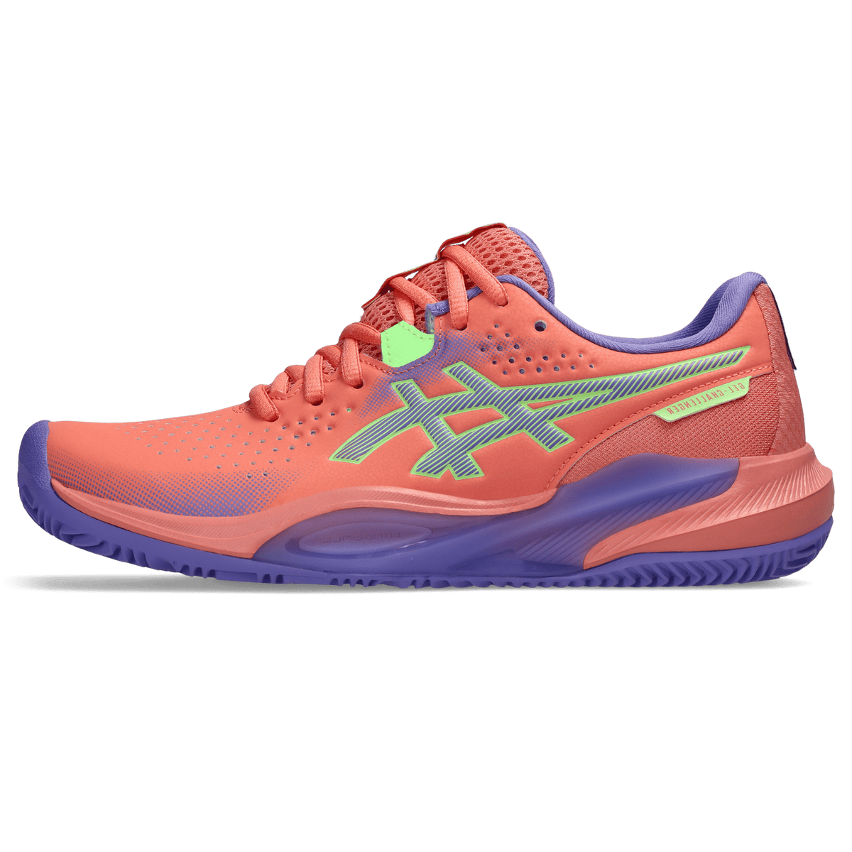 ASICS Gel-Challenger 15 Padel Guava Amethyst (Women's)