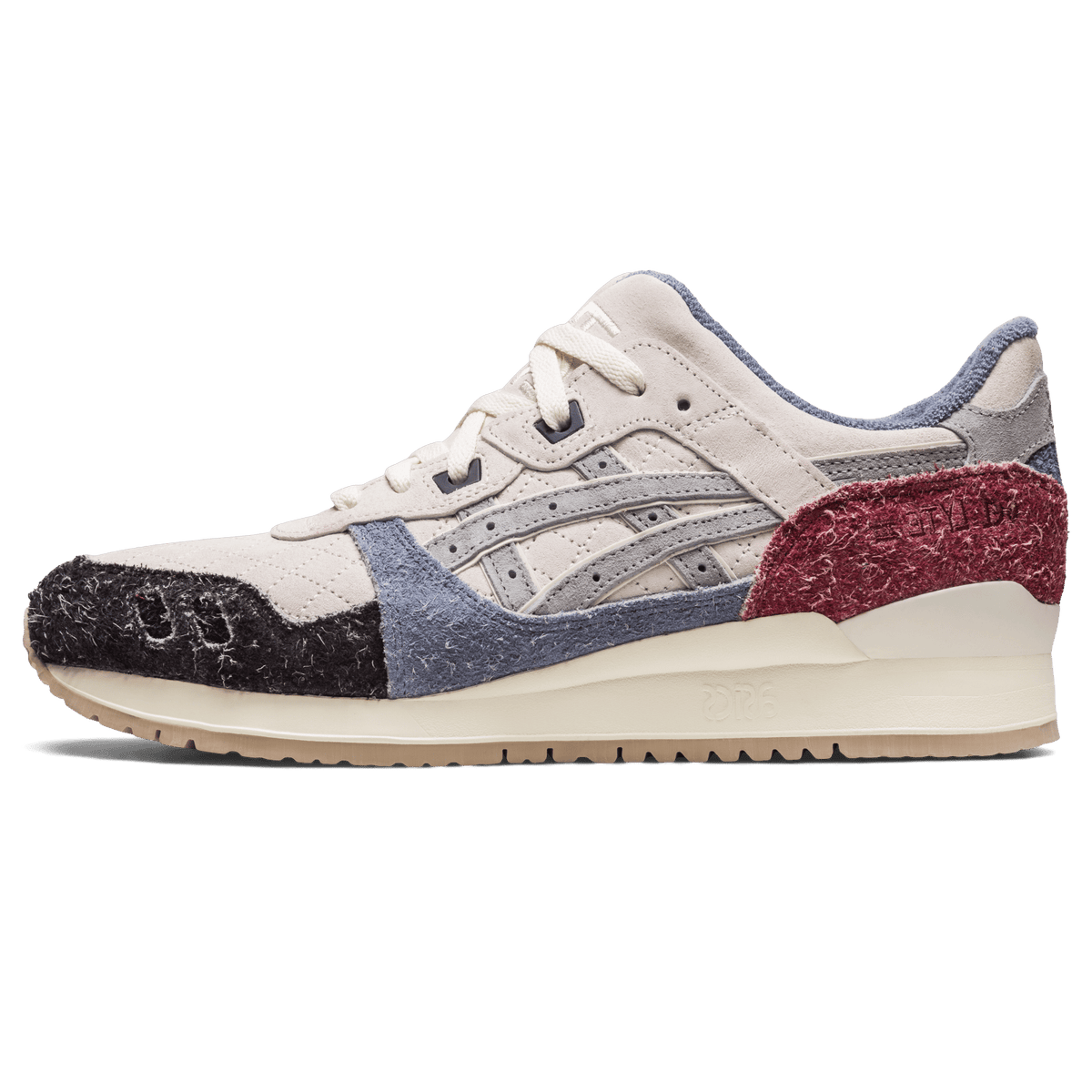 ASICS Gel-Lyte III Remastered Kith Seoul