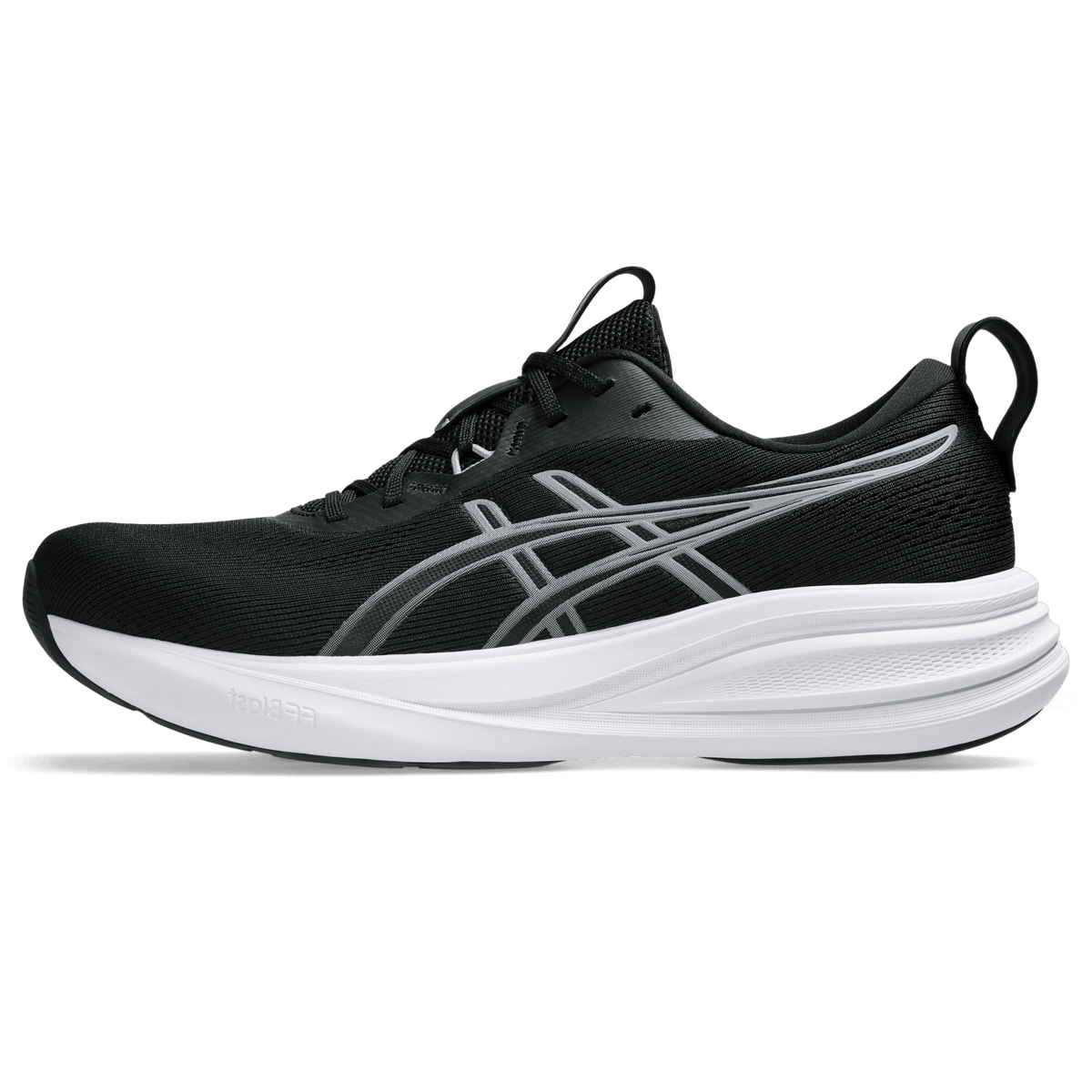 ASICS Gel-Pulse 17 Black Gravel