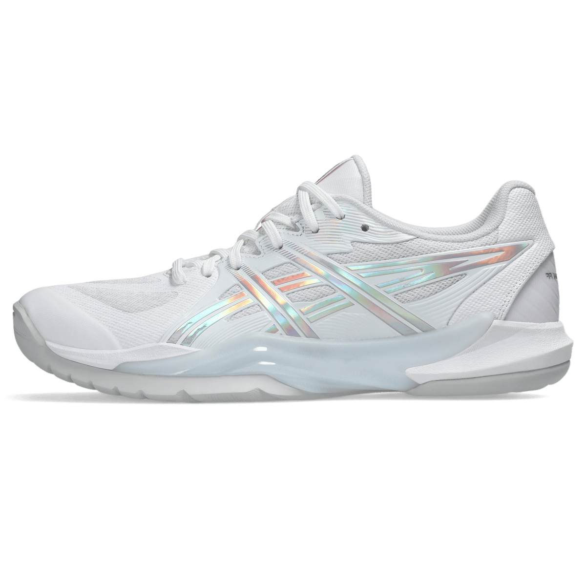 ASICS Powerbreak FF White Pure Silver