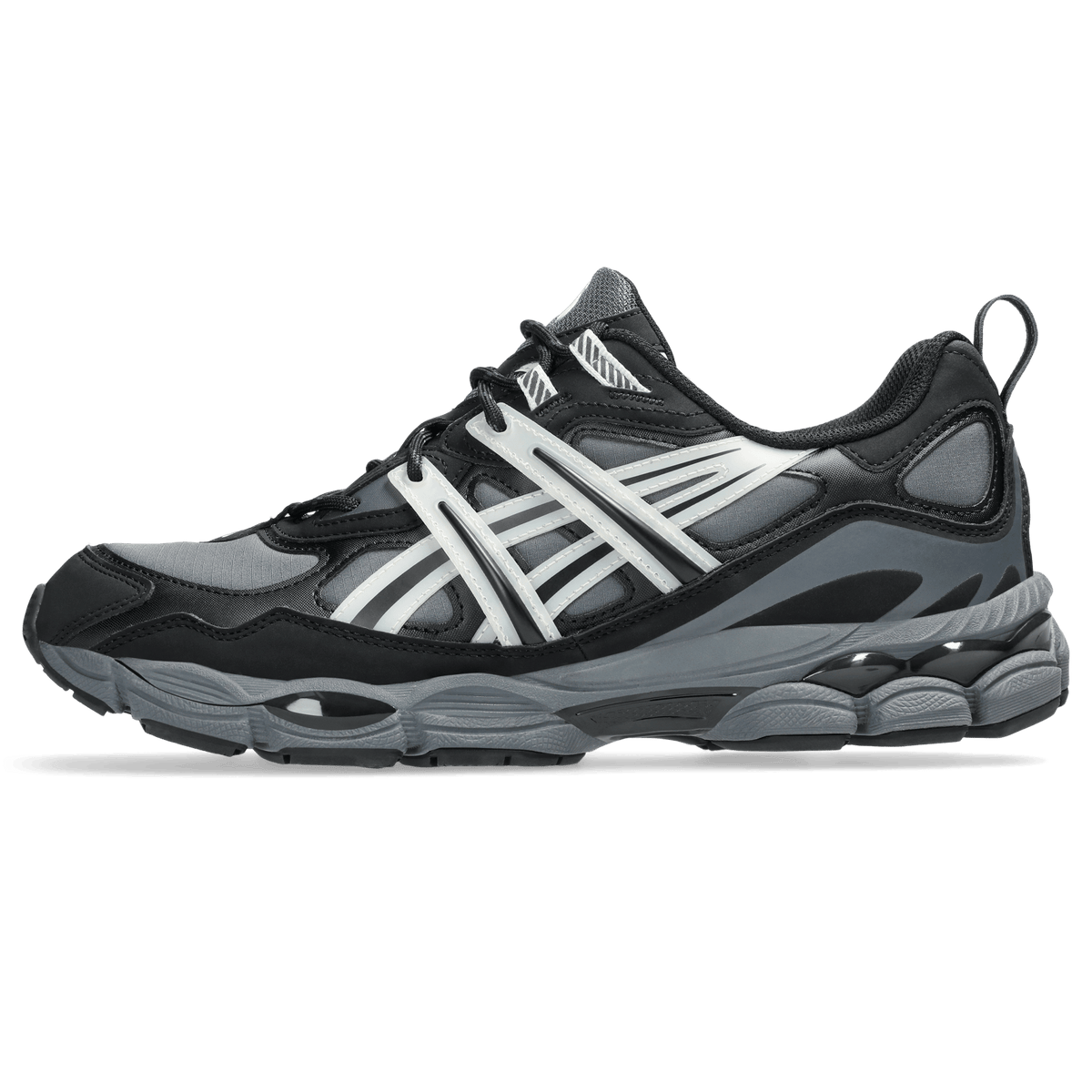 ASICS Gel-NYC Utility Carrier Grey Black