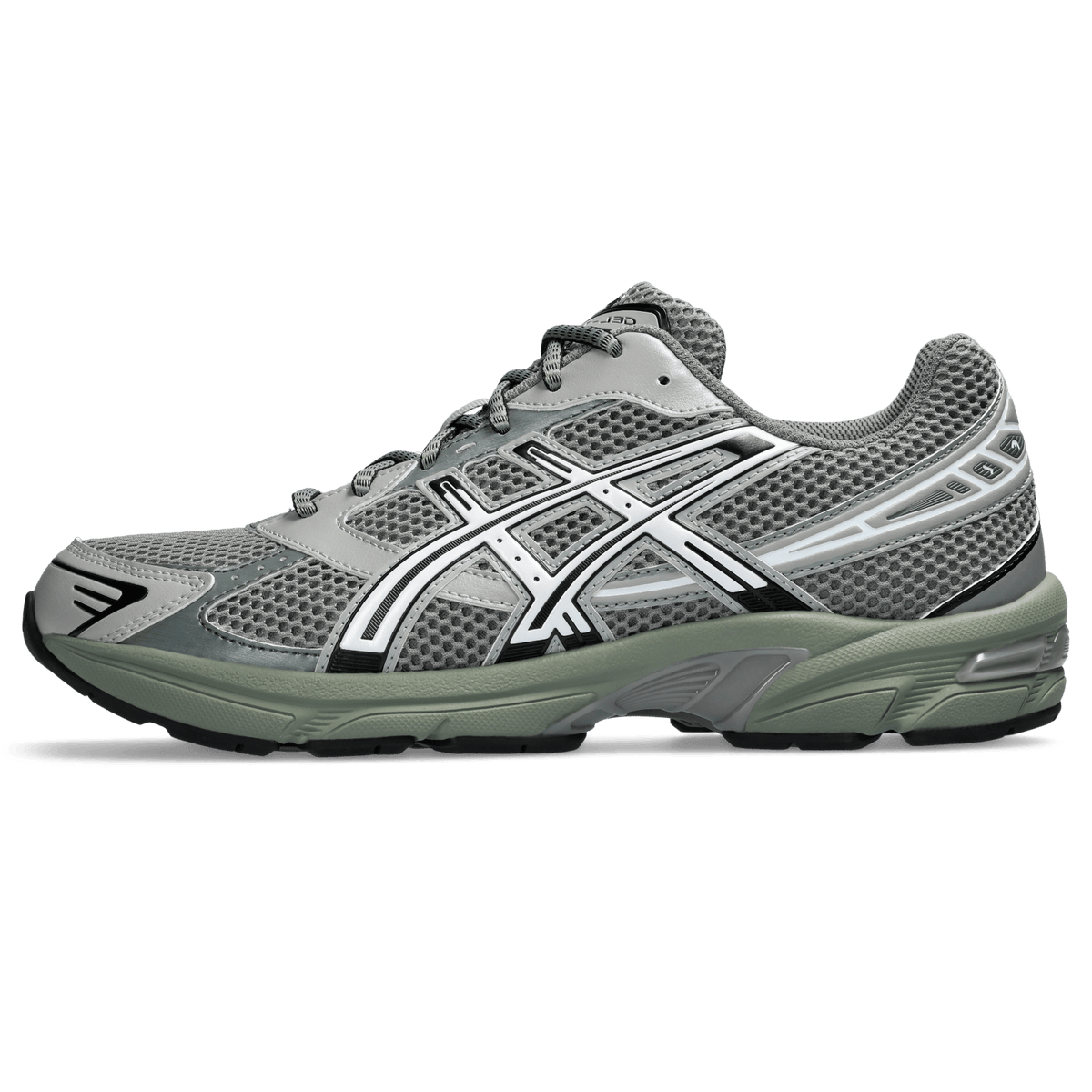 ASICS Gel-1130 Folder Exclusive Wild Dove White