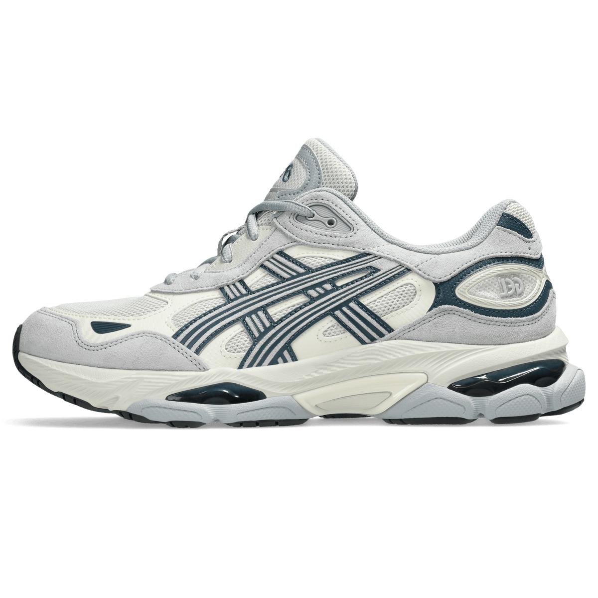 ASICS Gel-NYC 2.0 Lake Grey Piedmont Grey
