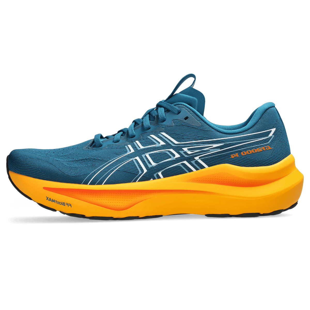ASICS GT-2000 14 Dark Teal White