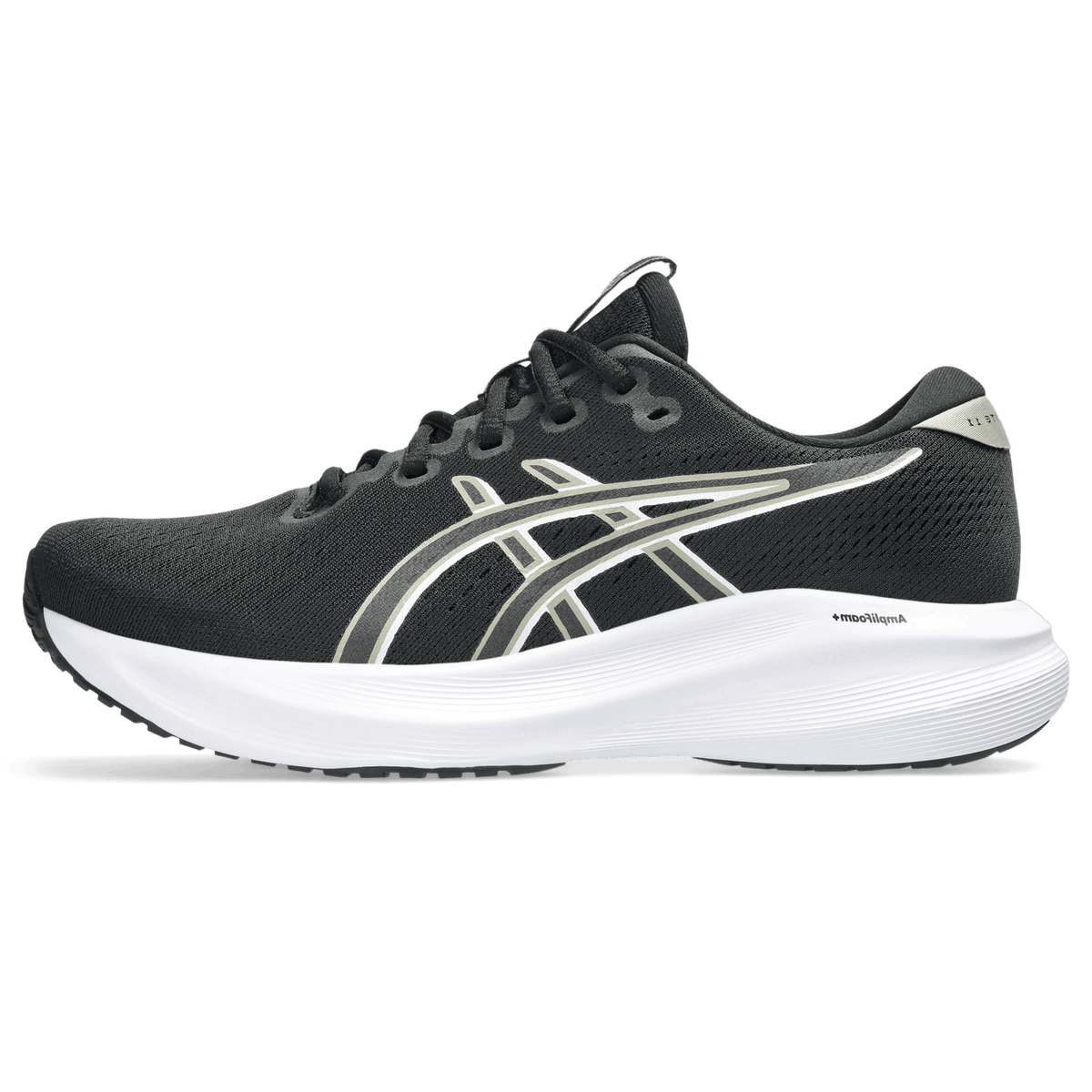 ASICS Gel-Excite 11 Black Meteor Grey (Women's)