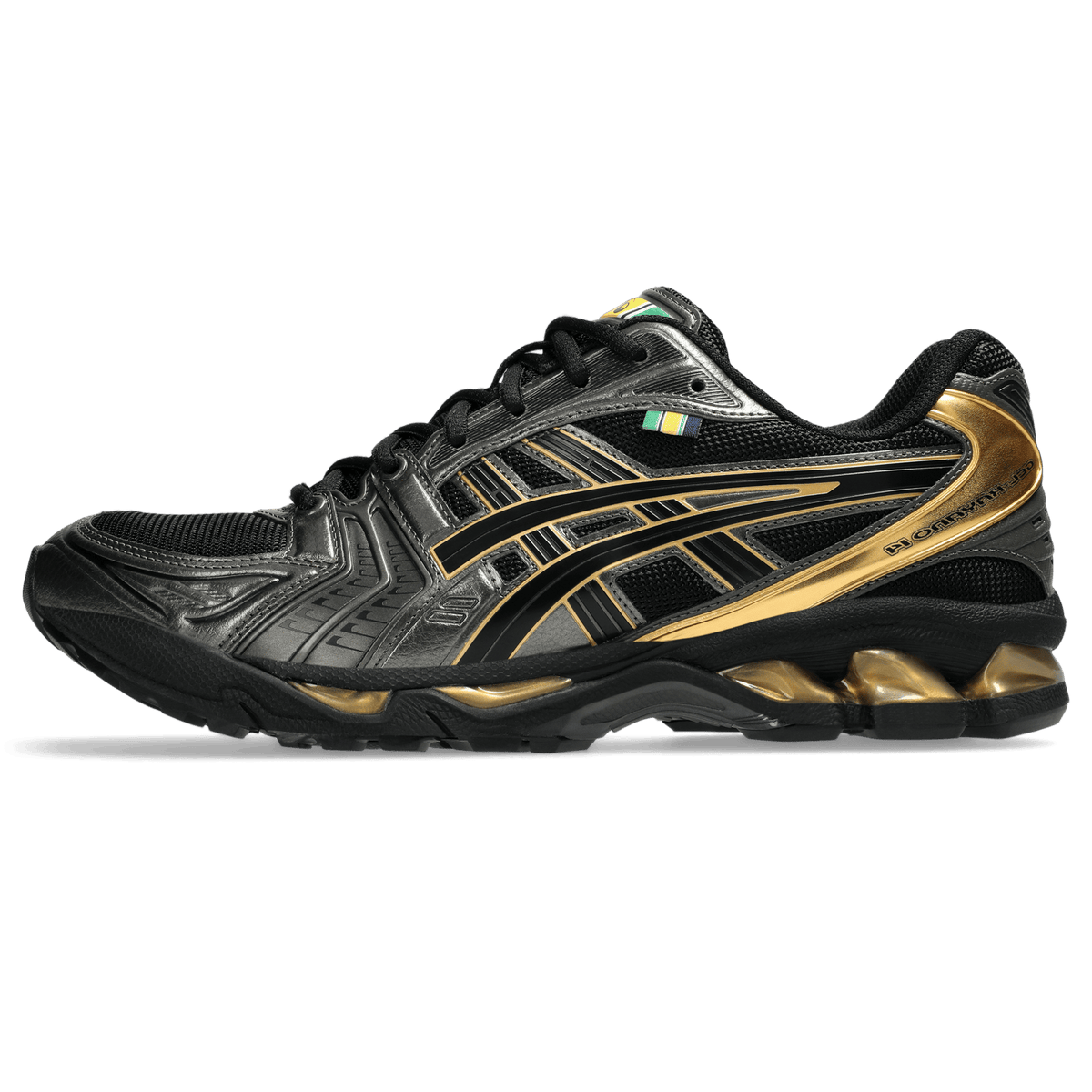 ASICS Gel-Kayano 14 Senna Lotus