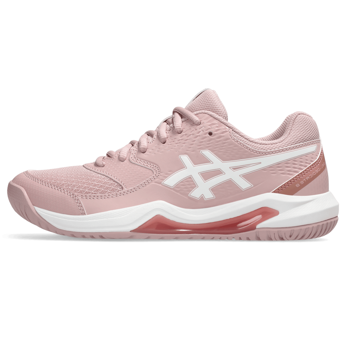 ASICS Gel-Dedicate 8 Morganite White (Women's)