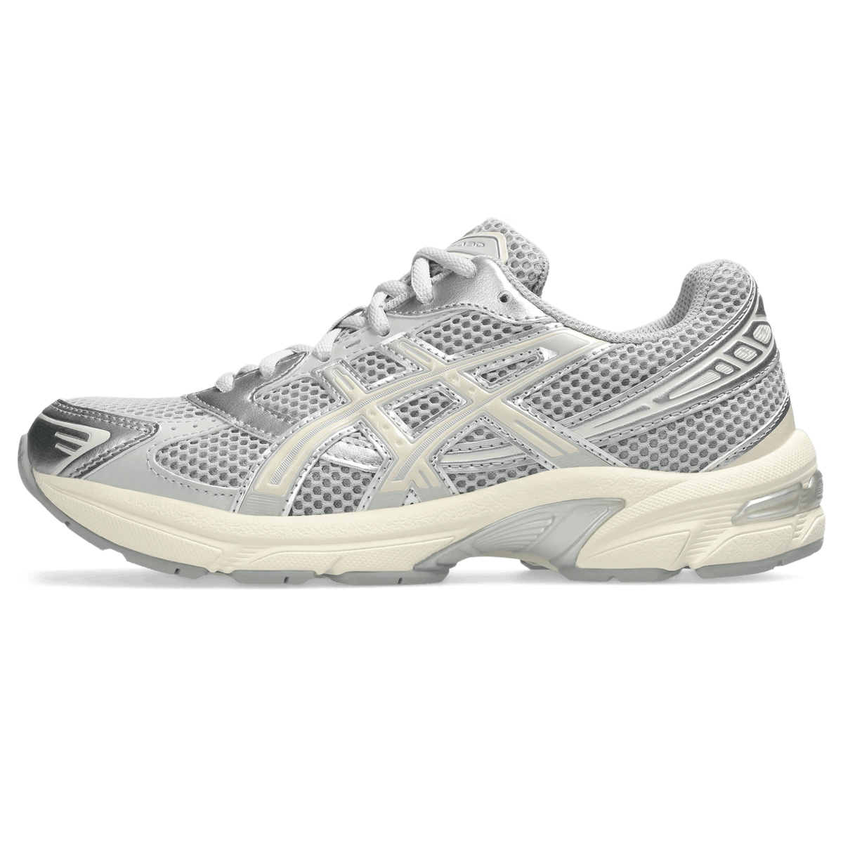 ASICS Gel-1130 Cloud Grey Oatmeal (Women's)