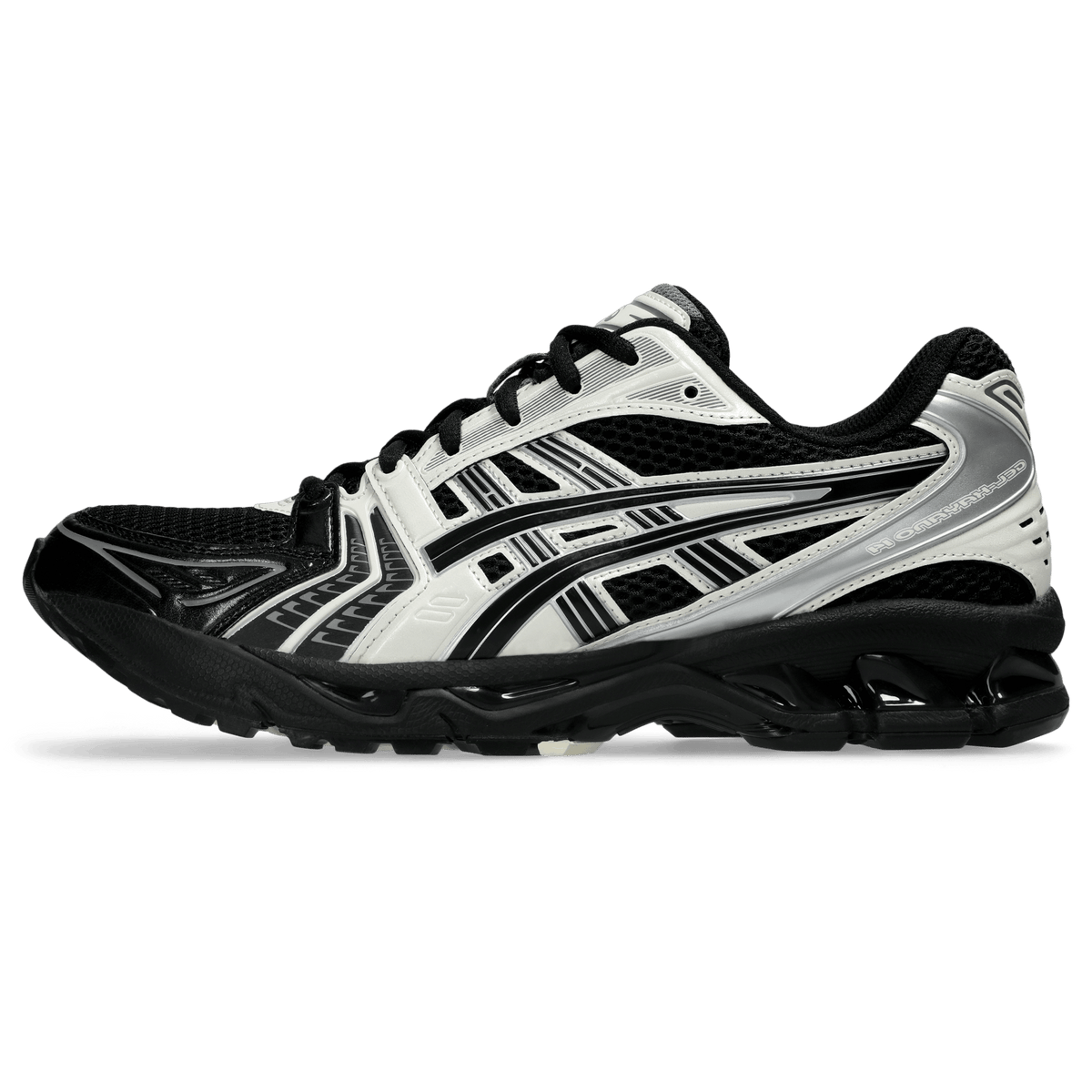ASICS Gel-Kayano 14 Black Cream