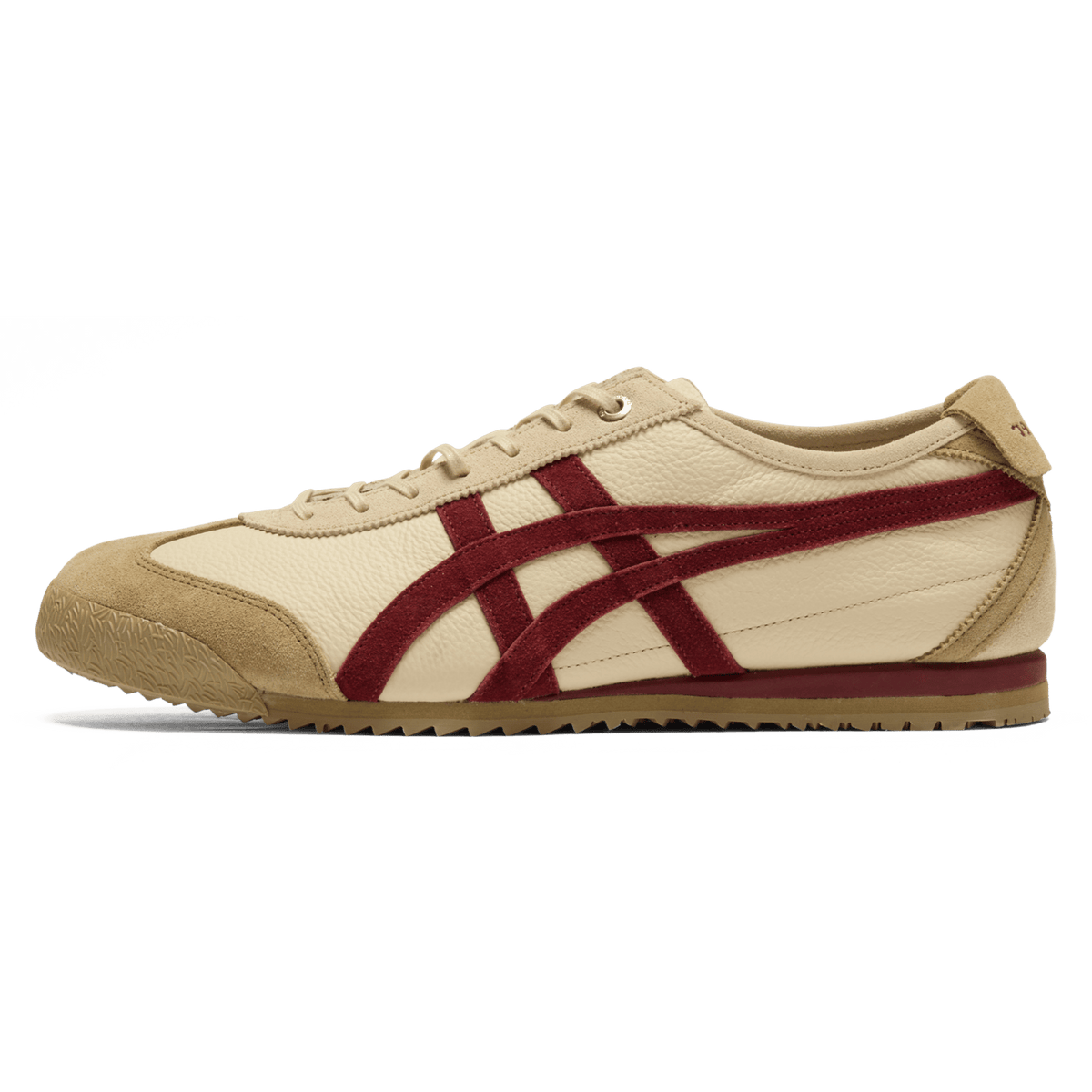 Onitsuka Tiger Mexico 66 SD Beige Beet Juice | 1183C015-202
