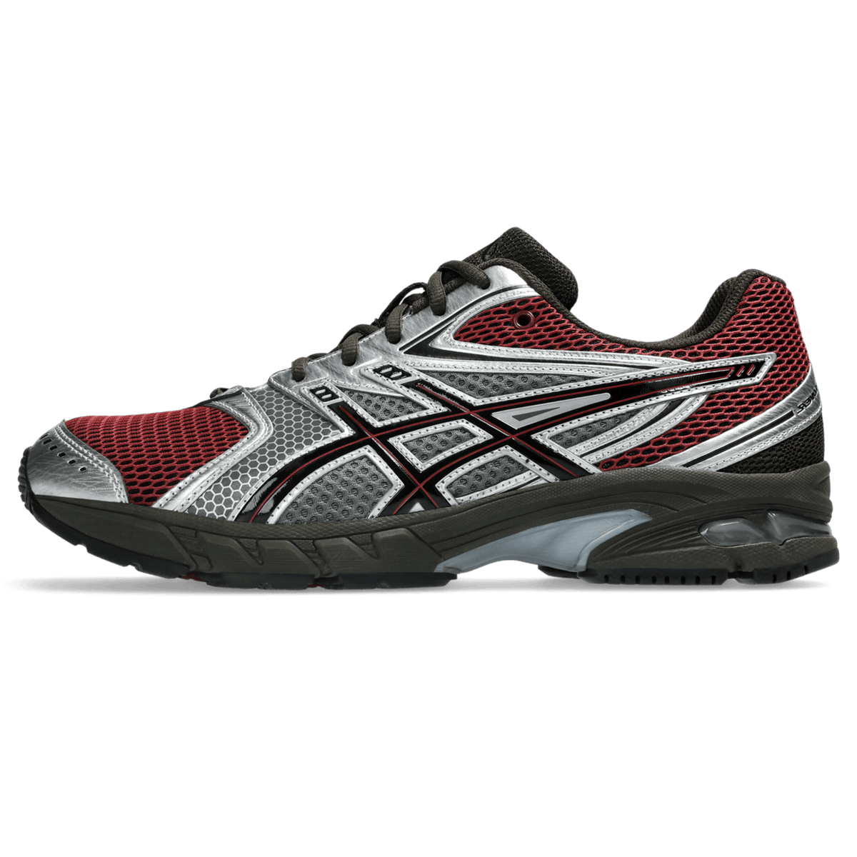 ASICS Gel-DS Trainer 14 Oxblood Black