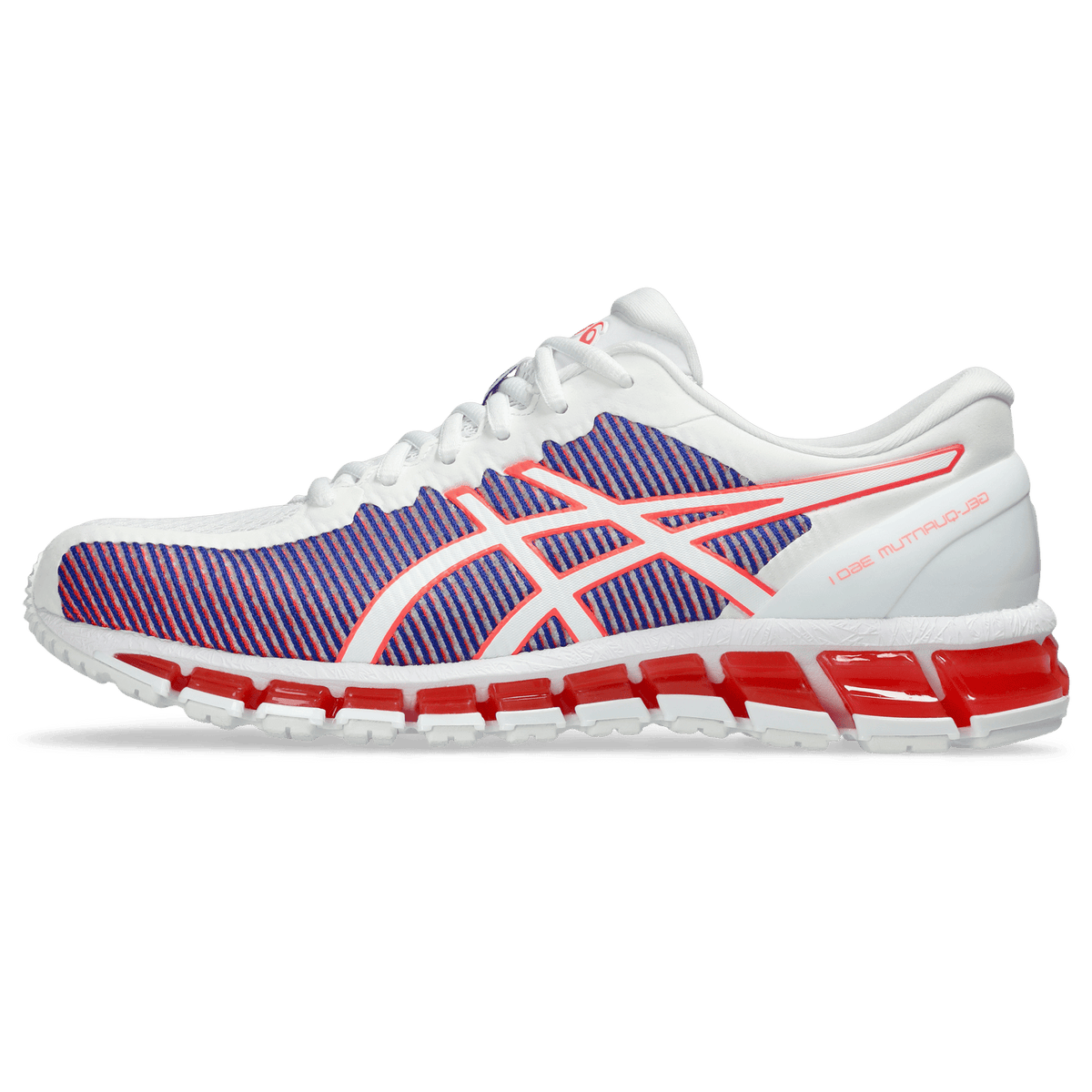 ASICS Gel-Quantum 360 White Blazing Coral