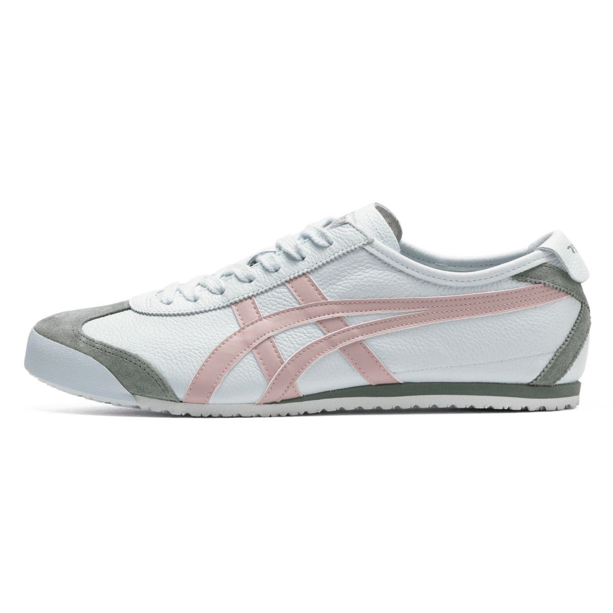 Onitsuka Tiger Mexico 66 Airy Blue Watershed Rose