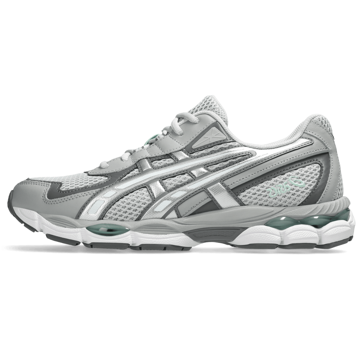 ASICS Gel-NYC 2055 Concrete Carbon