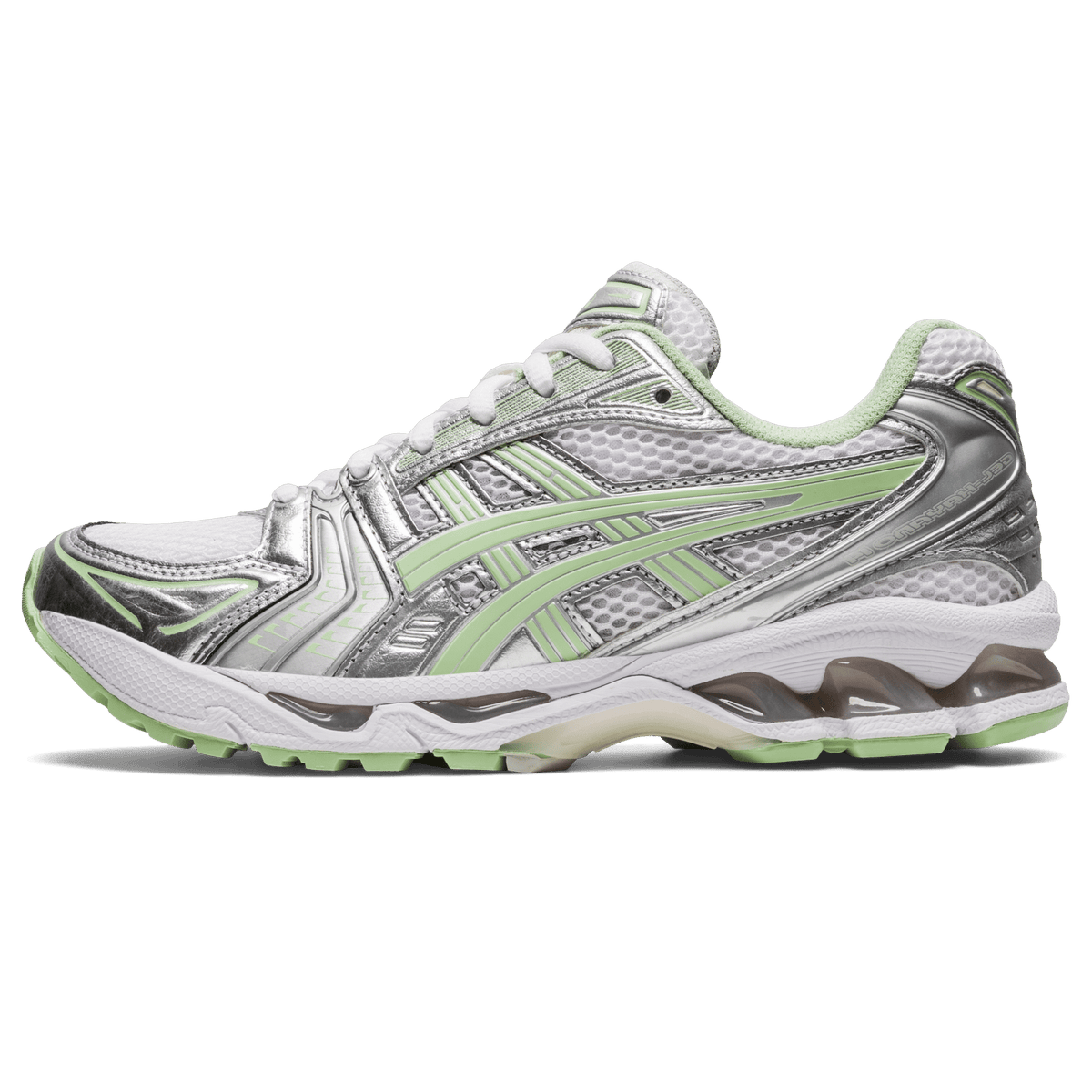 ASICS Gel-Kayano 14 White Jade (Women's)