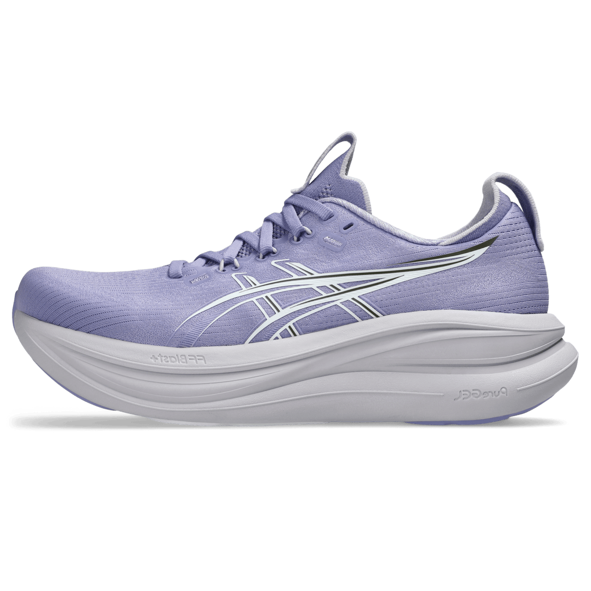ASICS Gel-Nimbus 28 Bluebell White (Women's)
