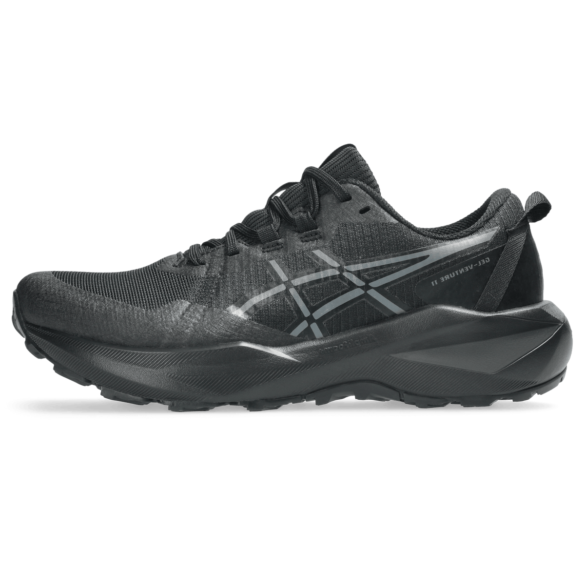 ASICS Gel-Venture 11 Black Carrier Grey (Women's)