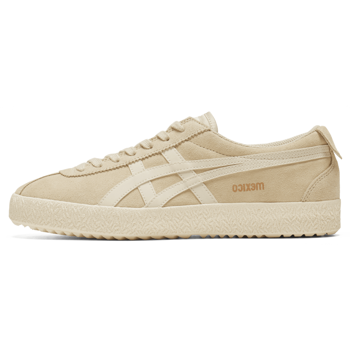 Onitsuka Tiger Mexico Delegation Vanilla Cream