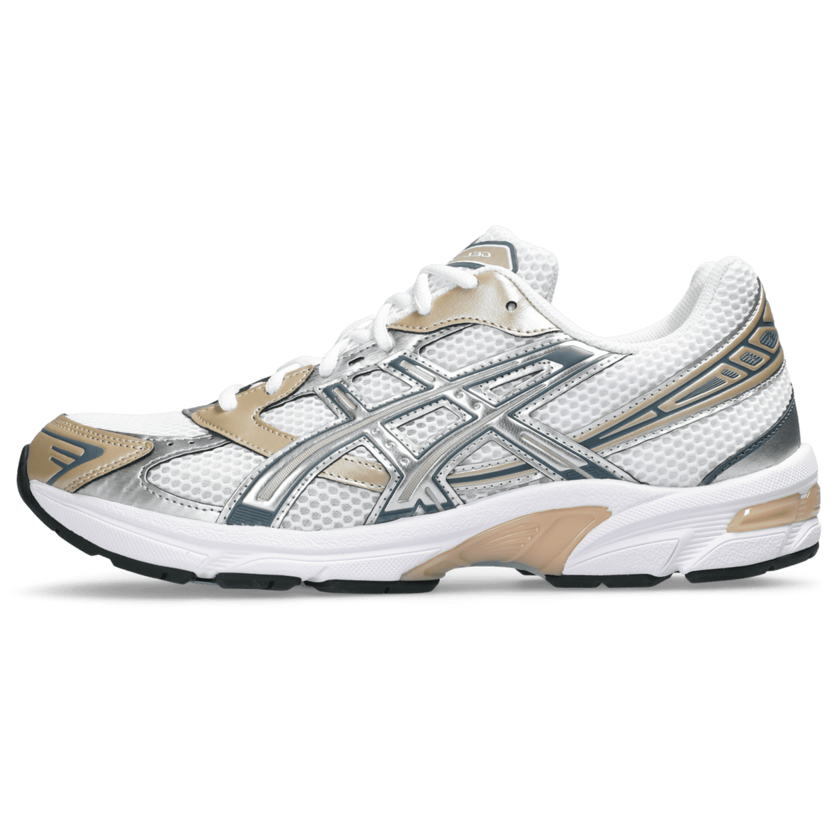 ASICS Gel-1130 White Wood Crepe