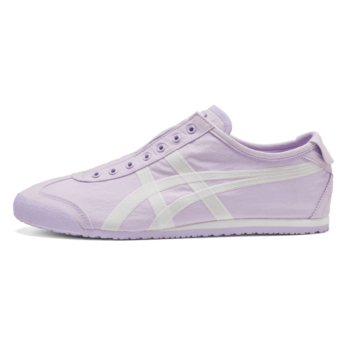 Onitsuka Tiger Mexico 66 Slip-On Digital Lavender Cream