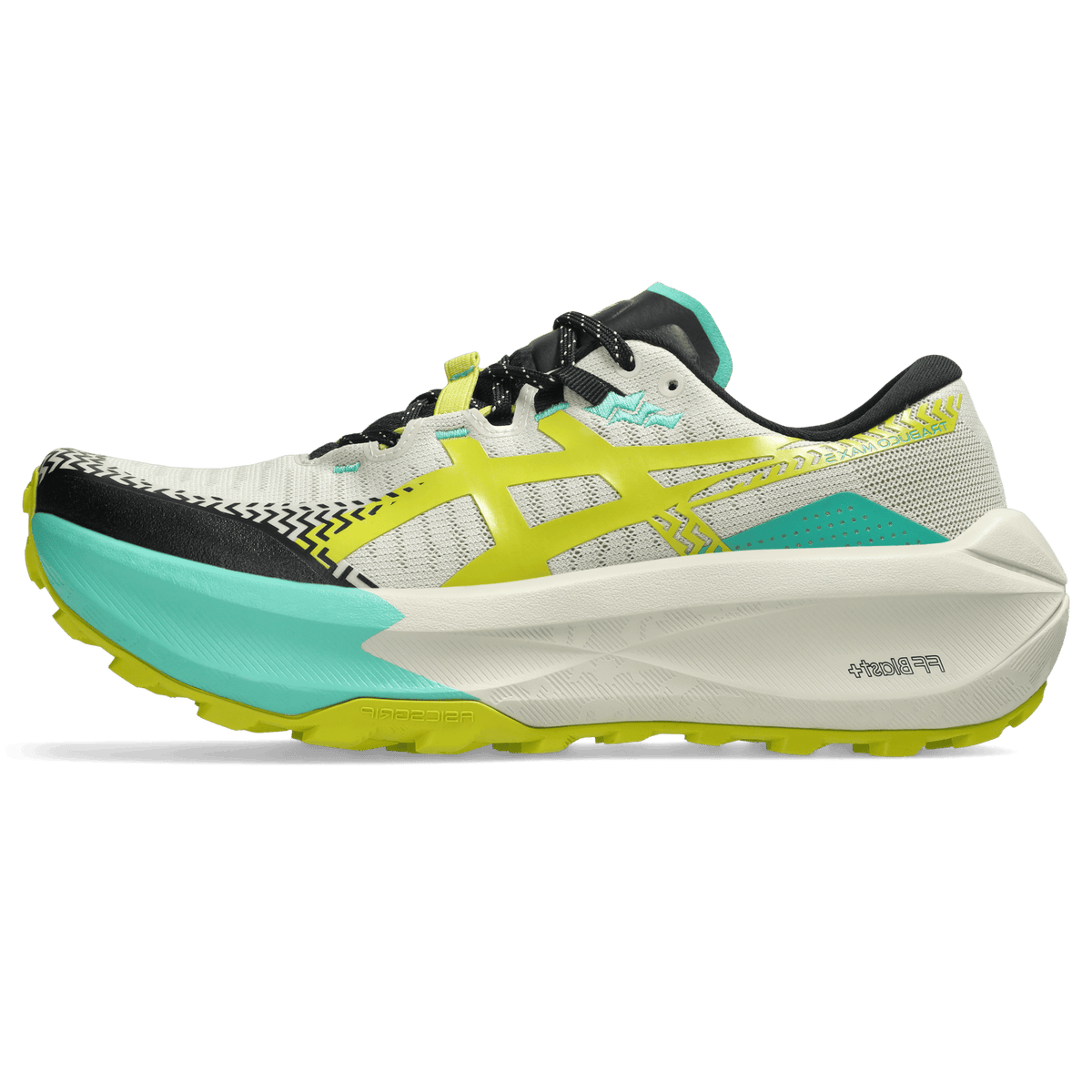 ASICS Trabuco Max 5 Light Dust Cacti