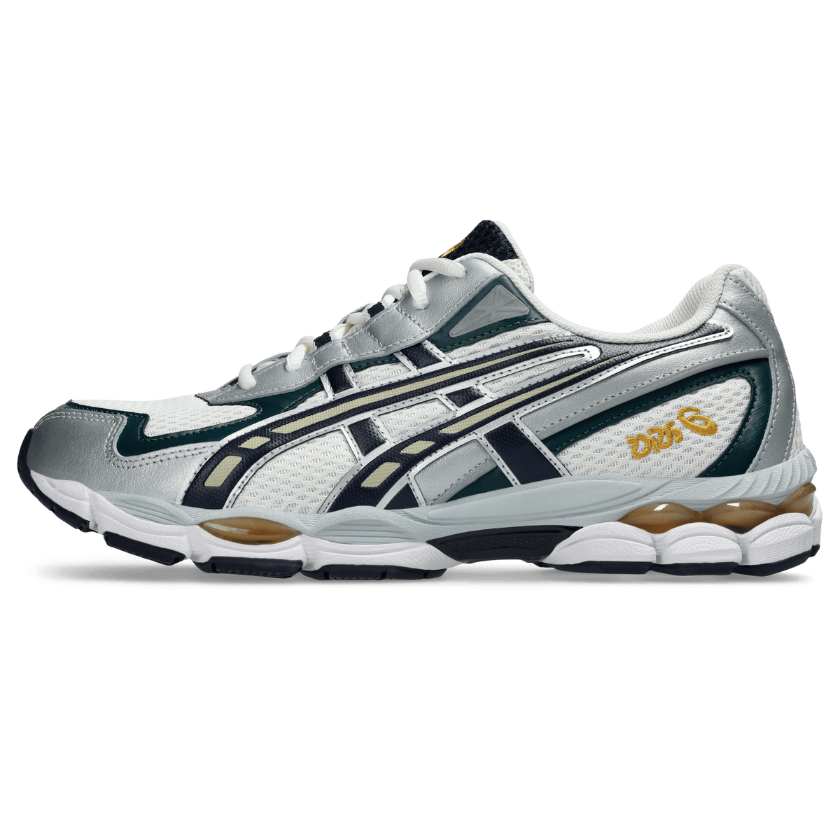 ASICS Gel-NYC 2055 Cream Midnight