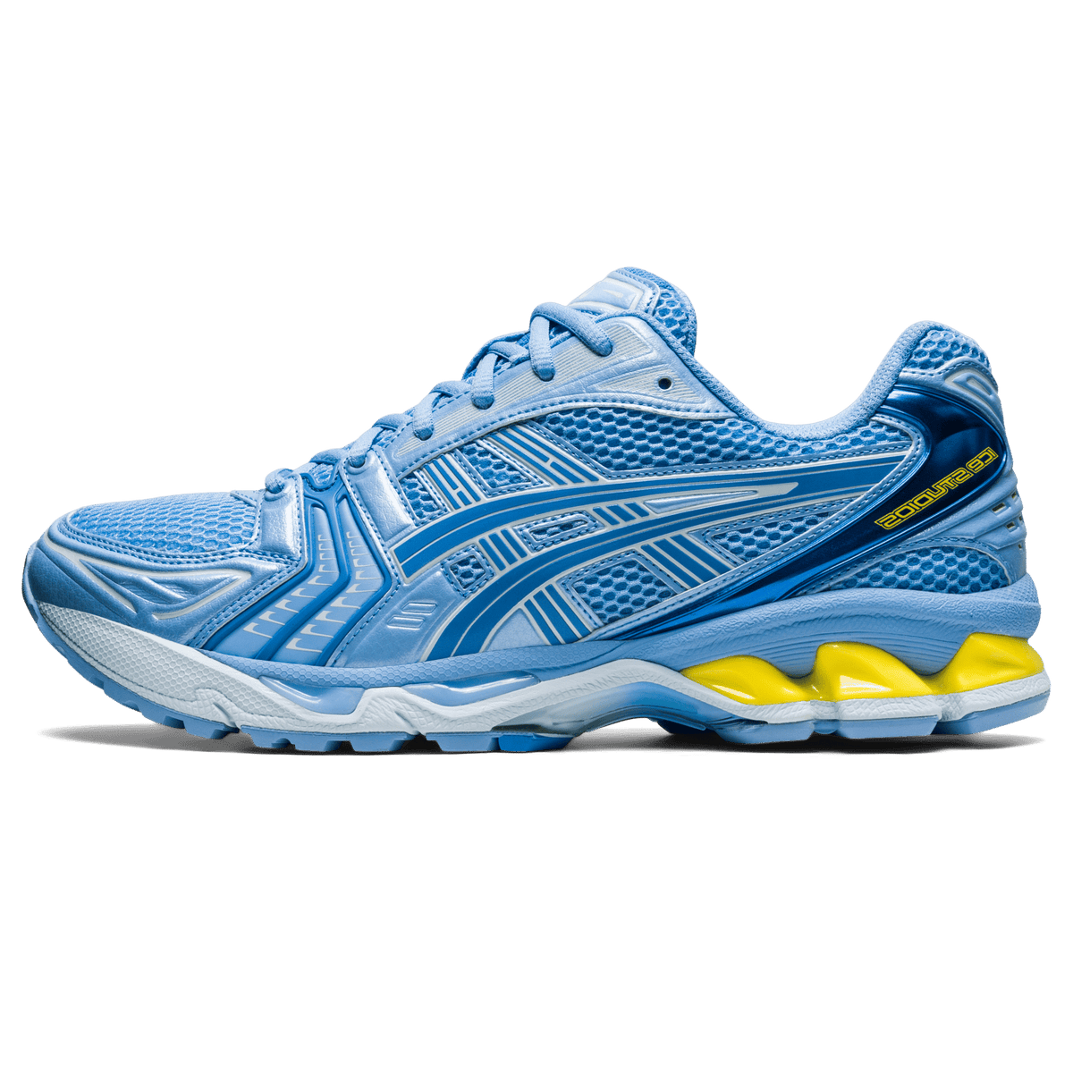 ASICS Gel-Kayano 14 Ice Studios Blue