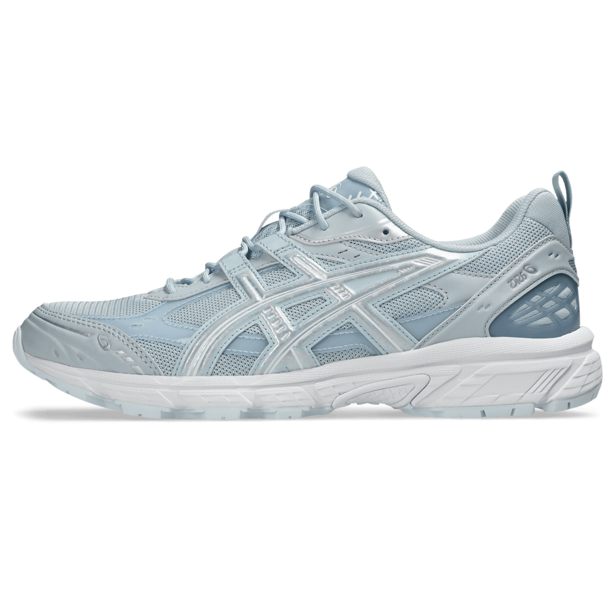 ASICS Gel-Nunobiki Storm Cloud White
