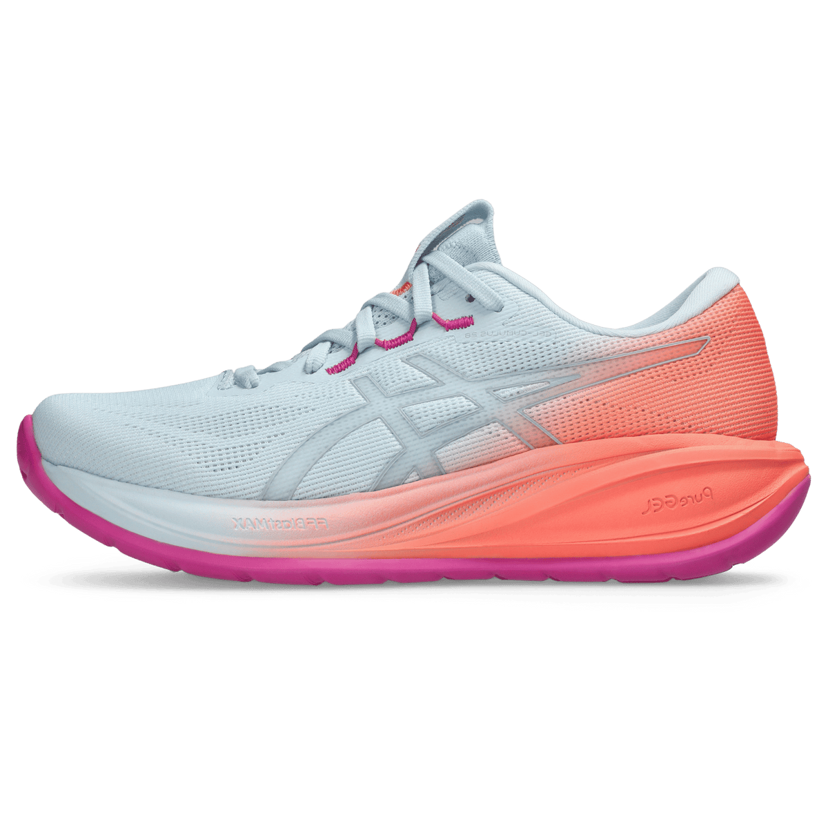 ASICS Gel-Cumulus 28 Sunny Sizzle (Women's)