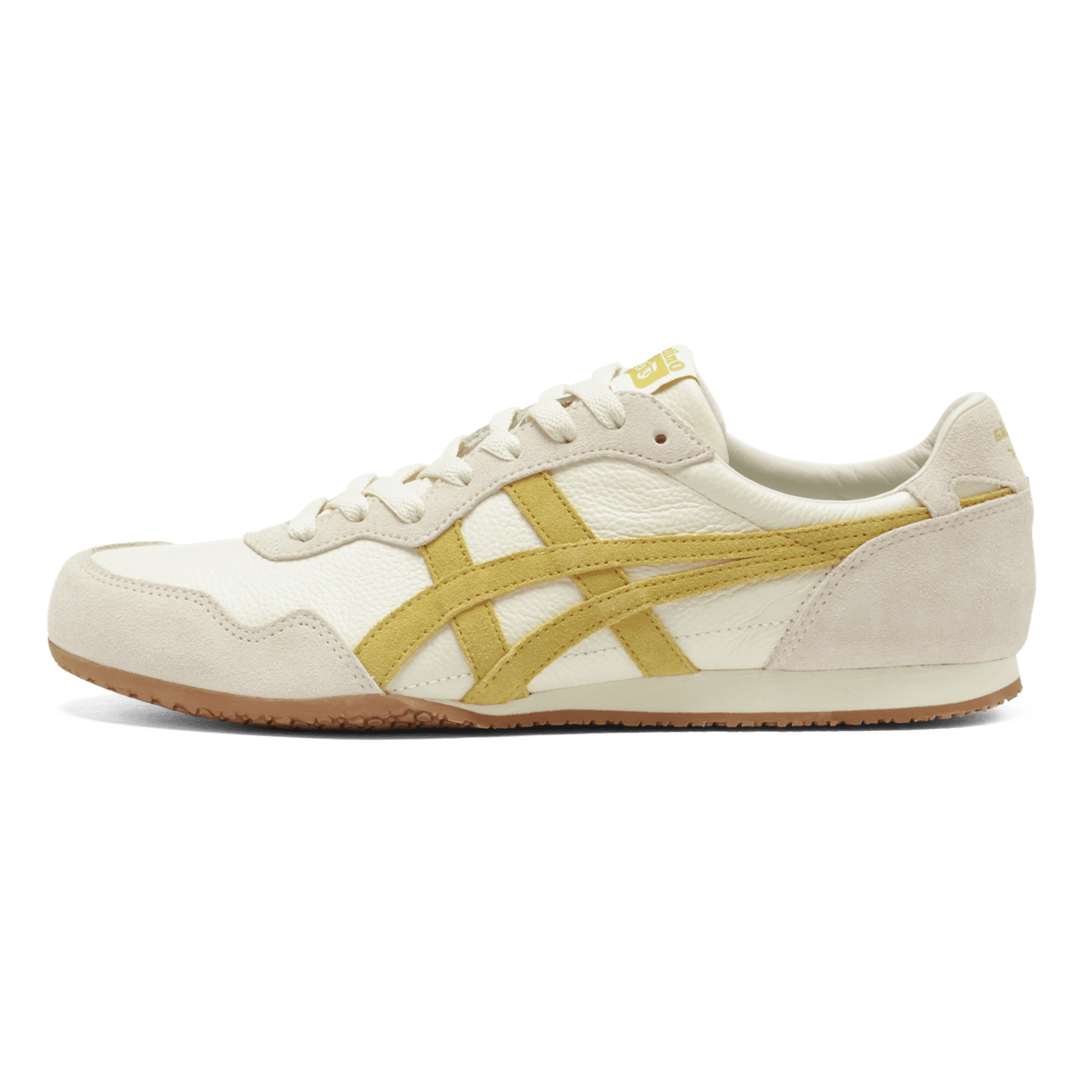 Onitsuka Tiger Serrano Vin Birch Mineral Brown