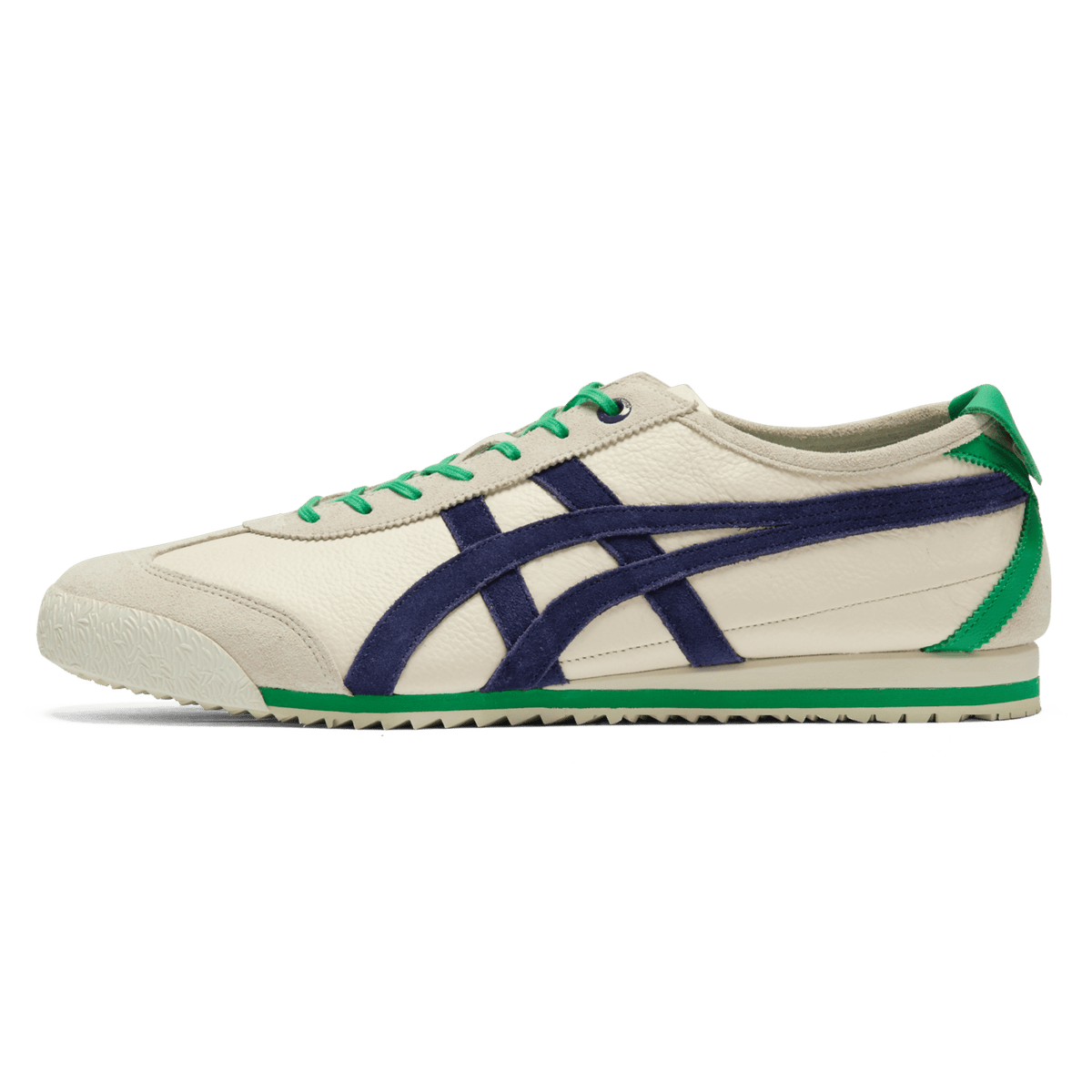 Onitsuka Tiger Mexico 66 SD Birch Peacoat Green