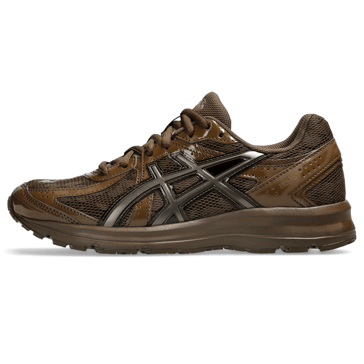 ASICS JOG 100S Storm Brown
