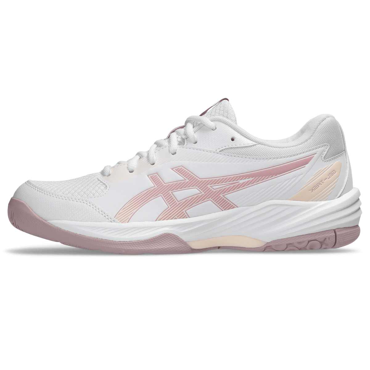 ASICS Gel-Task 4 White Morganite (Women's)