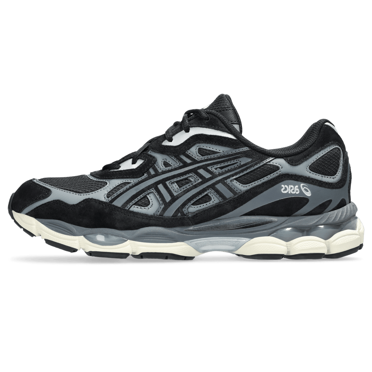 ASICS Gel-NYC Black Black