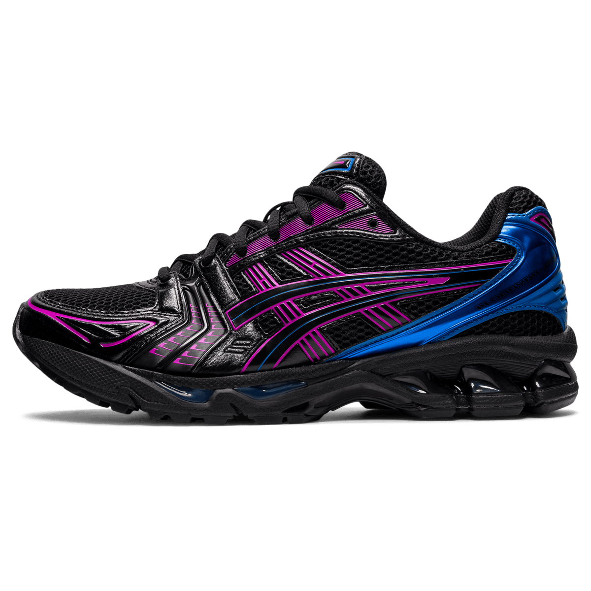 ASICS Gel-Kayano 14 Black Lake Drive