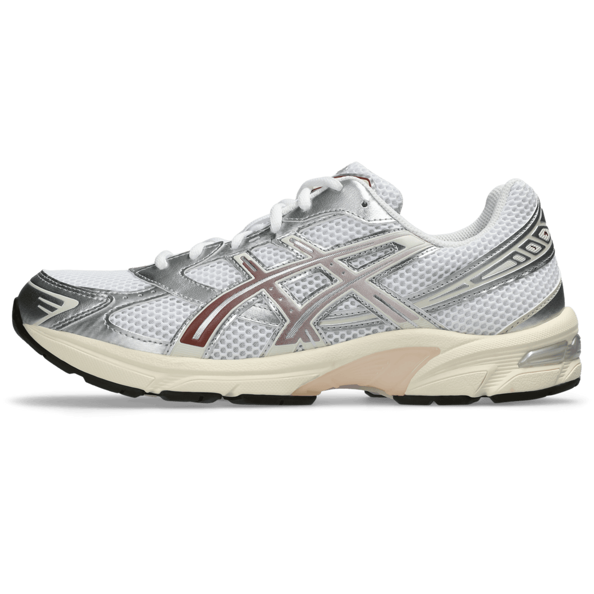ASICS Gel-1130 White Rusted Rock