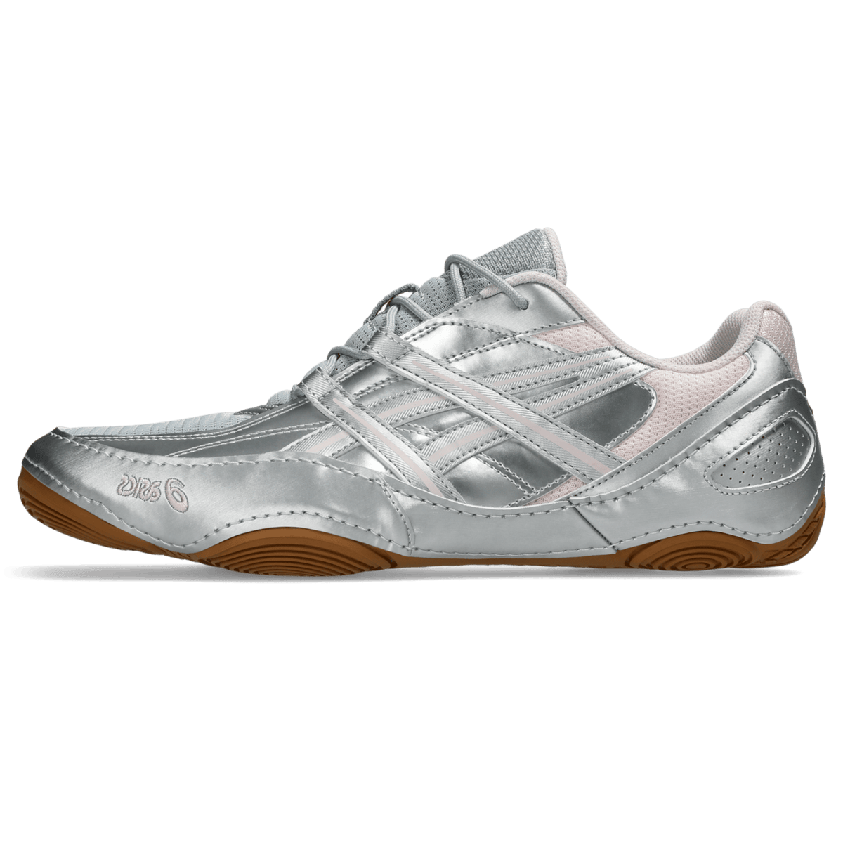 ASICS Hypersync Piedmont Grey/Pink Cloud