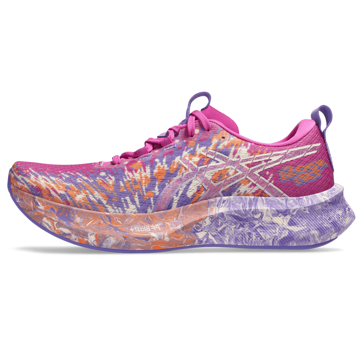 ASICS Noosa Tri 16 Digital Sakura Amethyst (Women's)