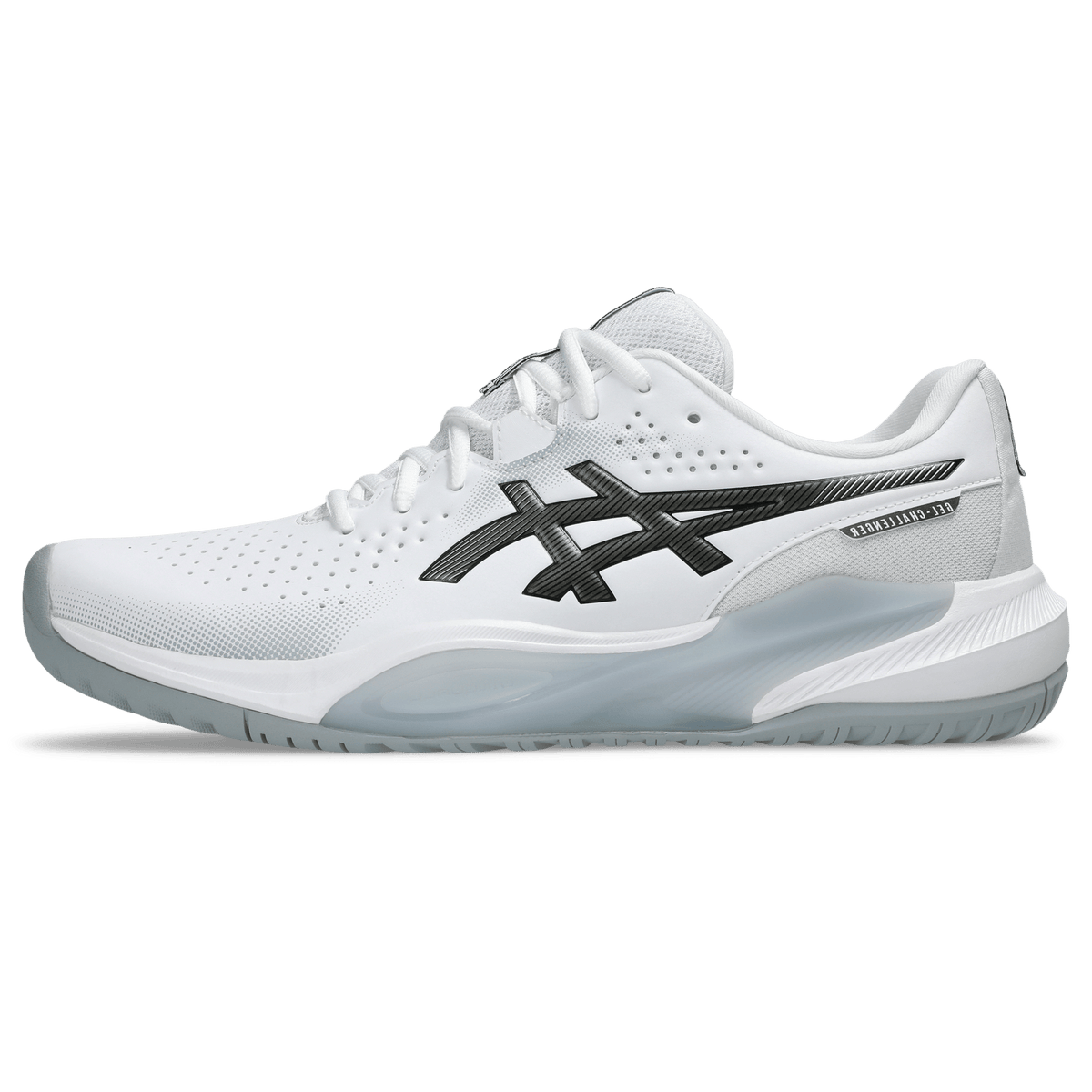 ASICS Gel-Challenger 15 White Gunmetal