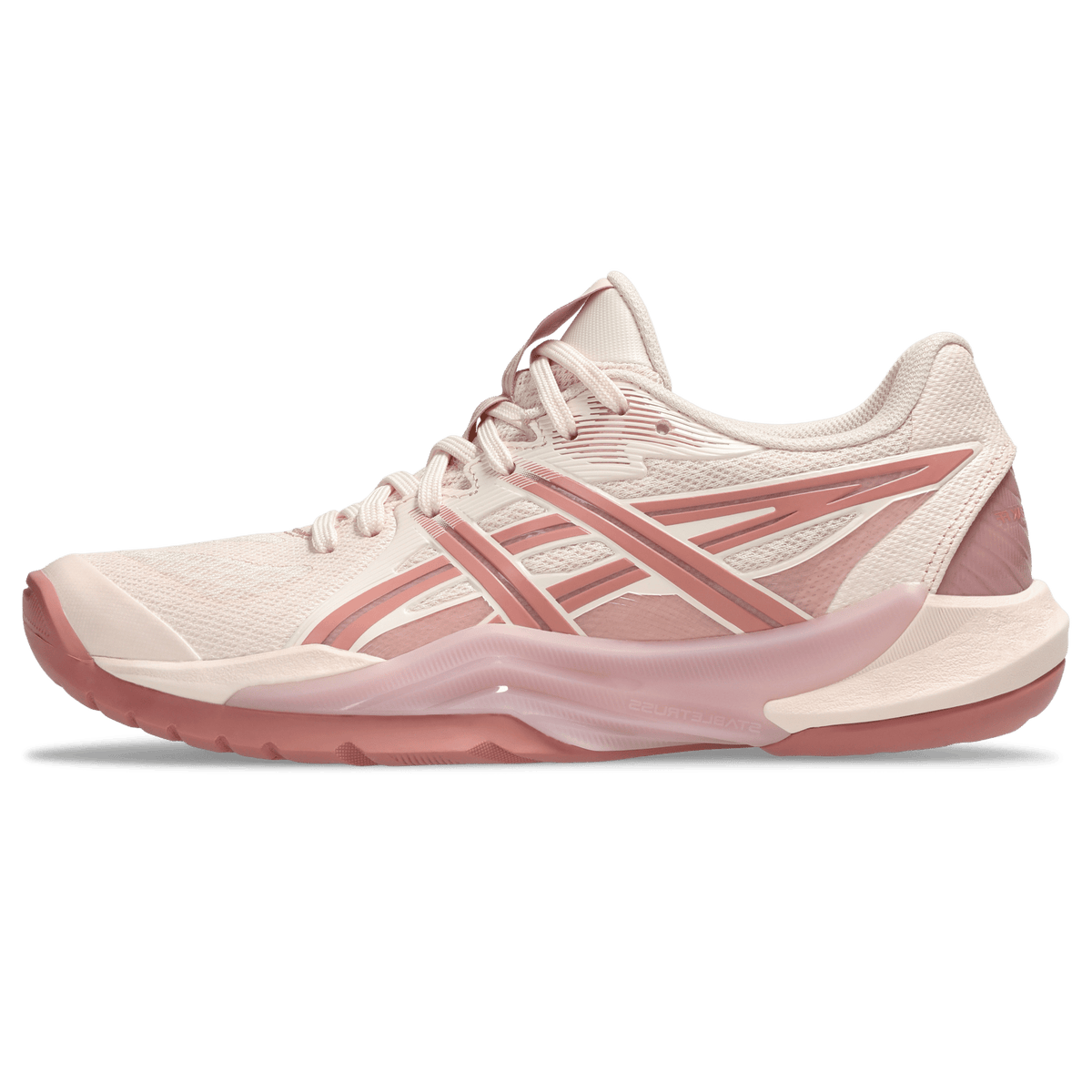 ASICS Powerbreak FF Pearl Pink Morganite (Women's)