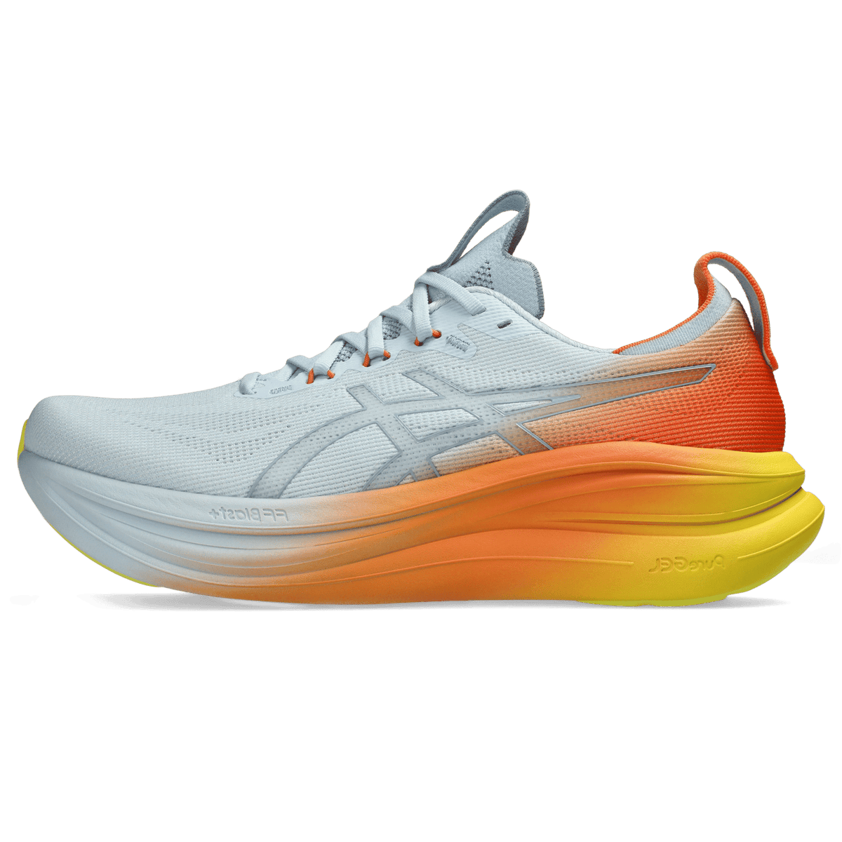 ASICS Gel-Nimbus 28 Sunny Sizzle
