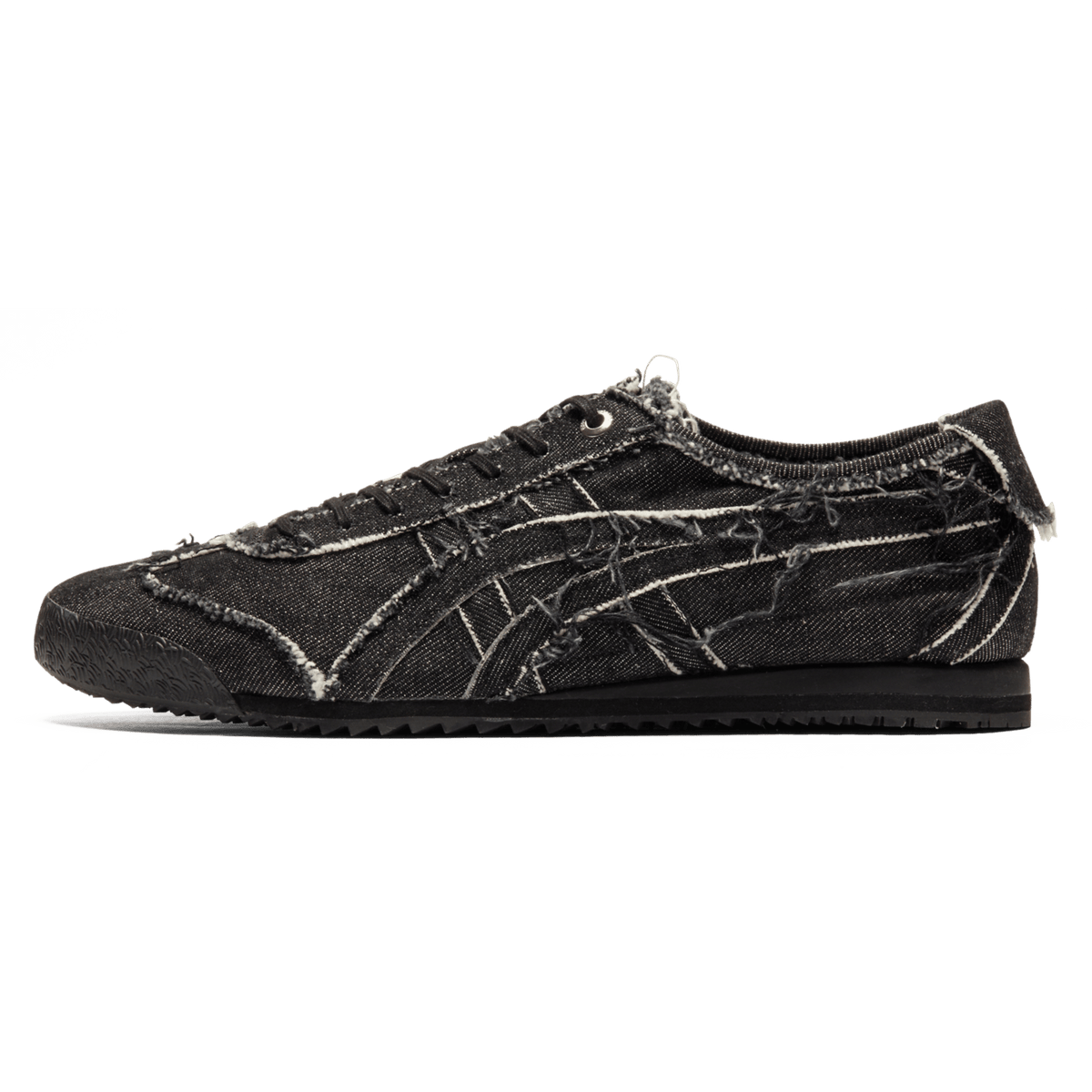 Onitsuka Tiger Mexico 66 SD Black Denim | 1183C310-001