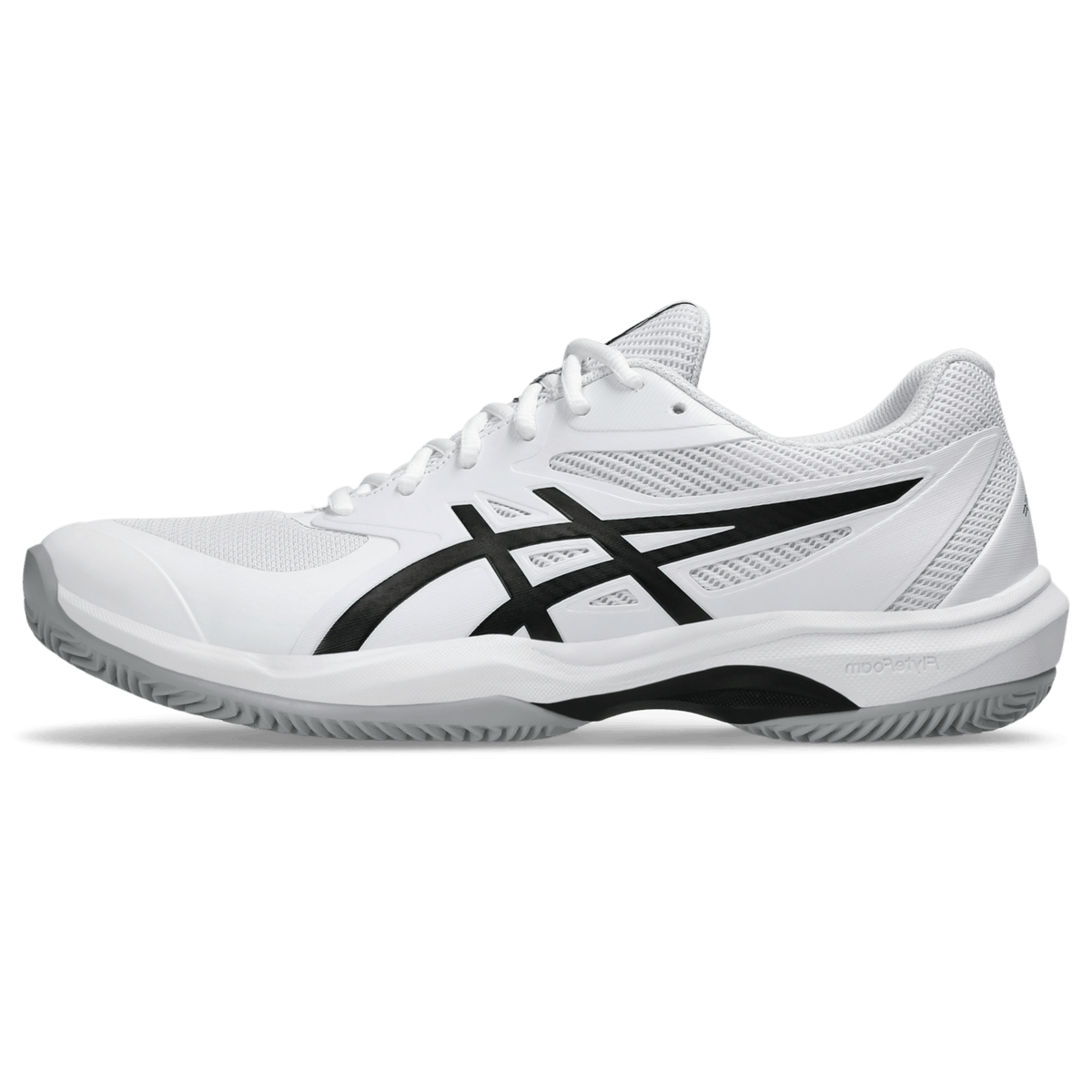 ASICS Game FF Clay/OC White Black
