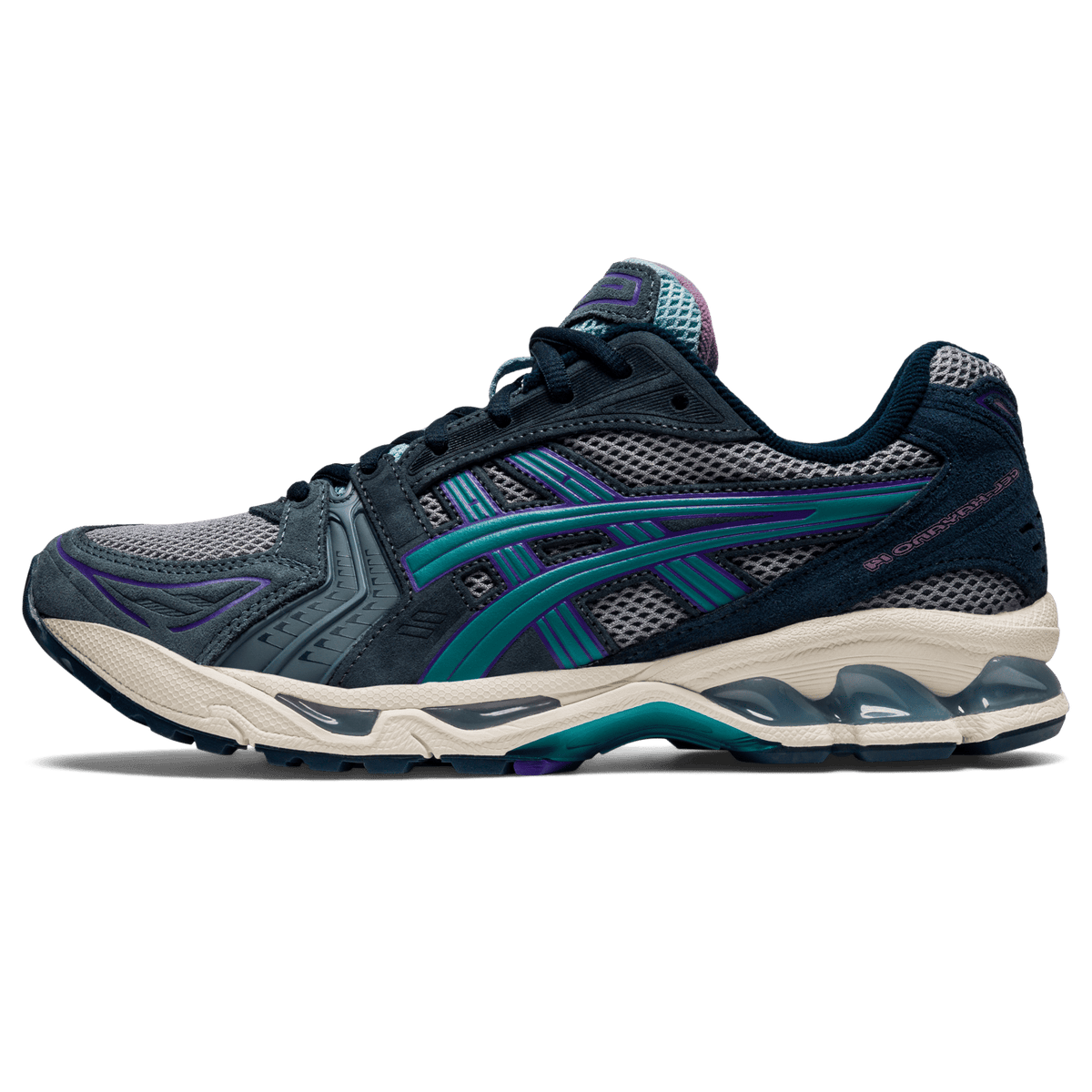 ASICS Gel-Kayano 14 Sheet Rock Beryl Green