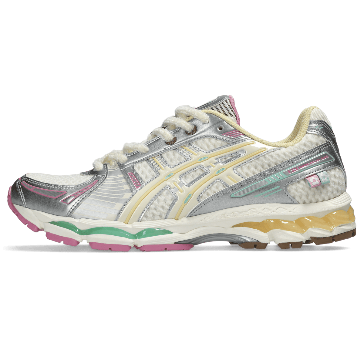 ASICS Gel-Kayano 12.1 Vandy The Pink Vanilla