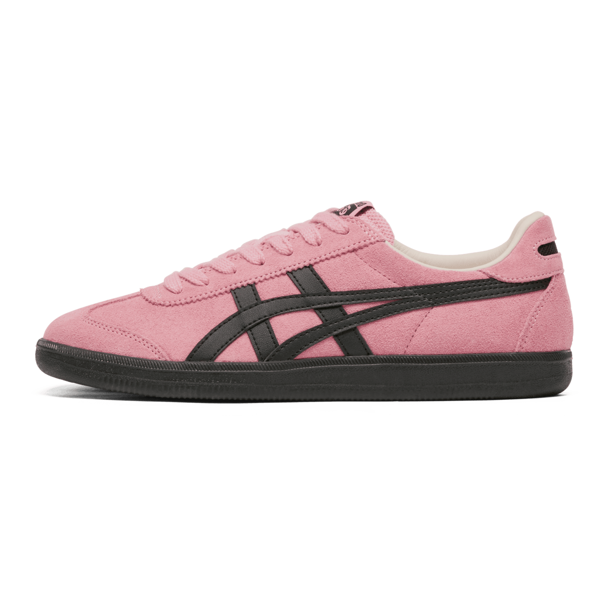 Onitsuka Tiger Tokuten Blossom Pink Black