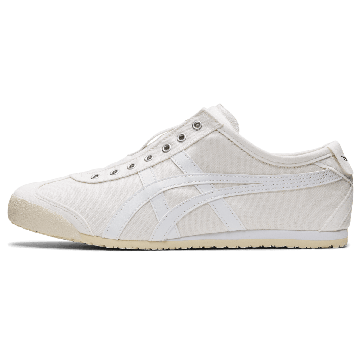 Onitsuka Tiger Mexico 66 Slip-On White