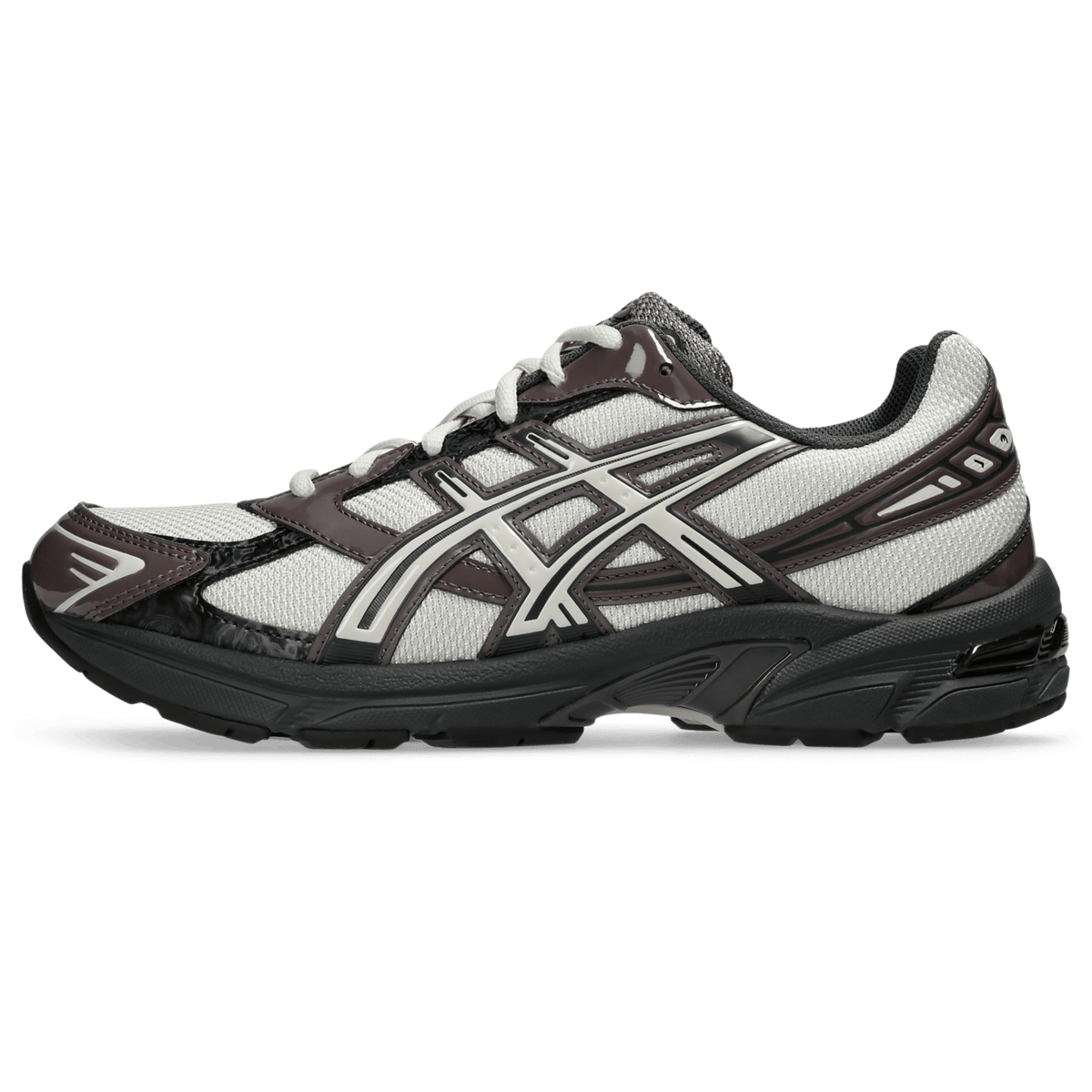 ASICS Gel-1130 Oatmeal Obsidian Grey